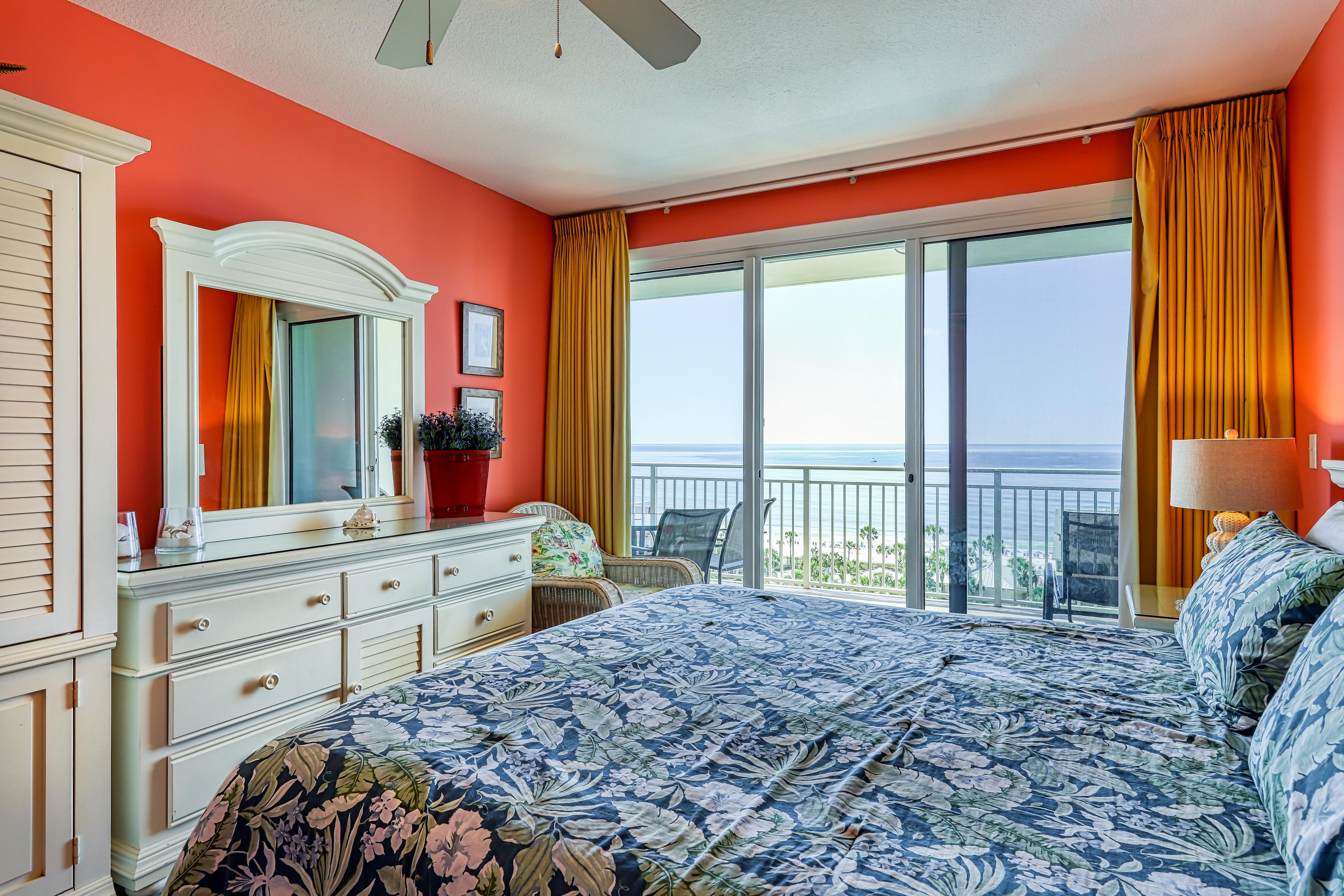 Sterling Shores 817 Condo rental in Sterling Shores in Destin Florida - #14