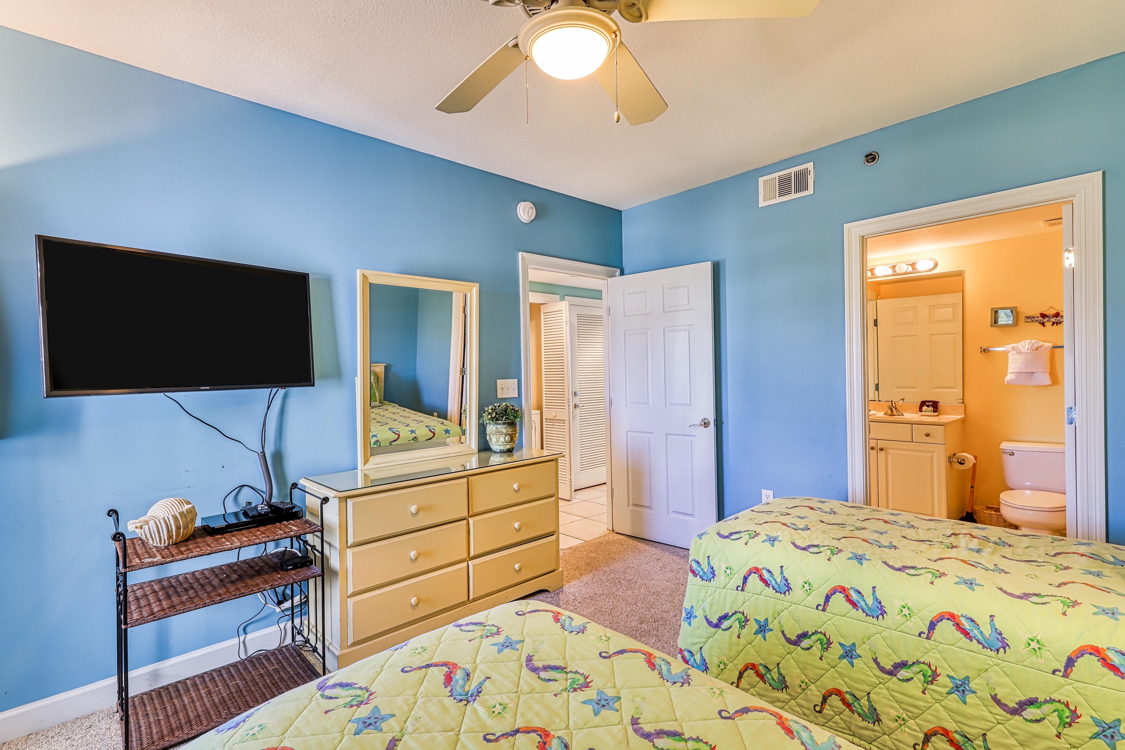 Sterling Shores 817 Condo rental in Sterling Shores in Destin Florida - #21