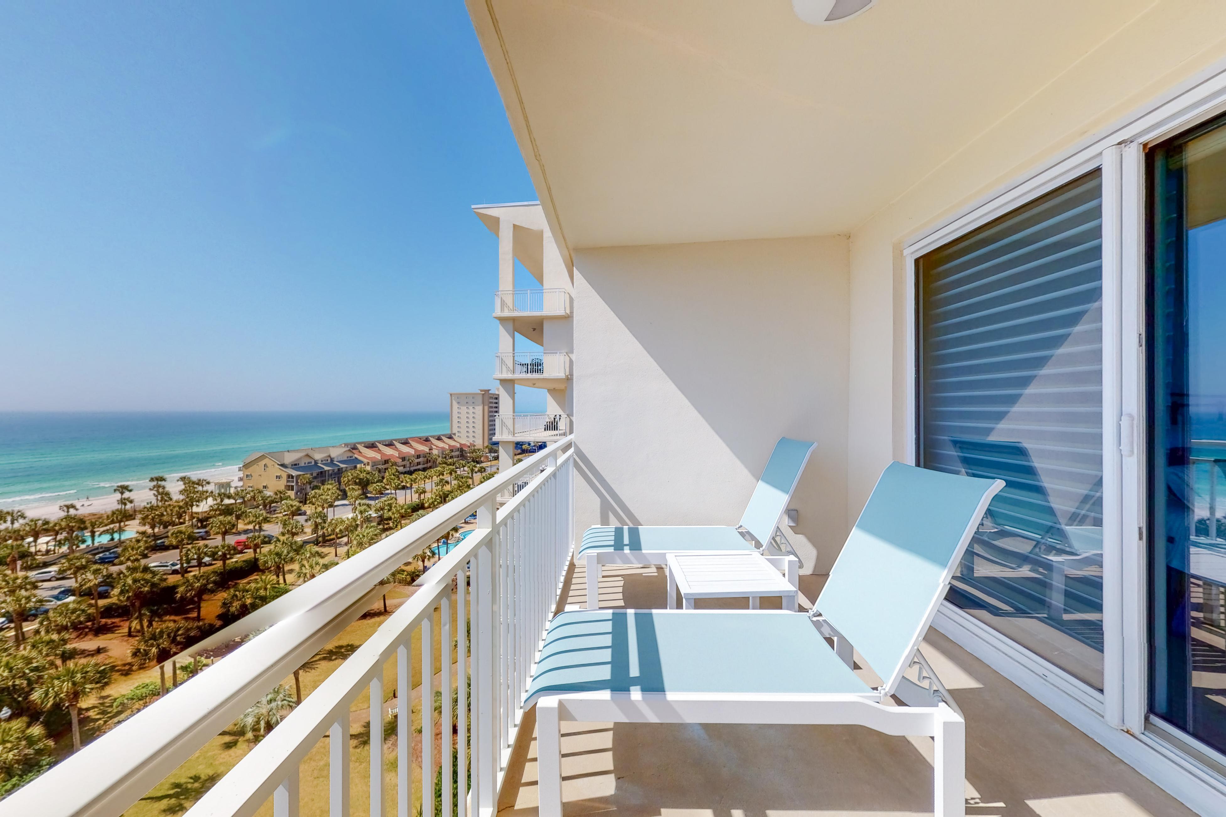 Sterling Shores 901 Condo rental in Sterling Shores in Destin Florida - #5