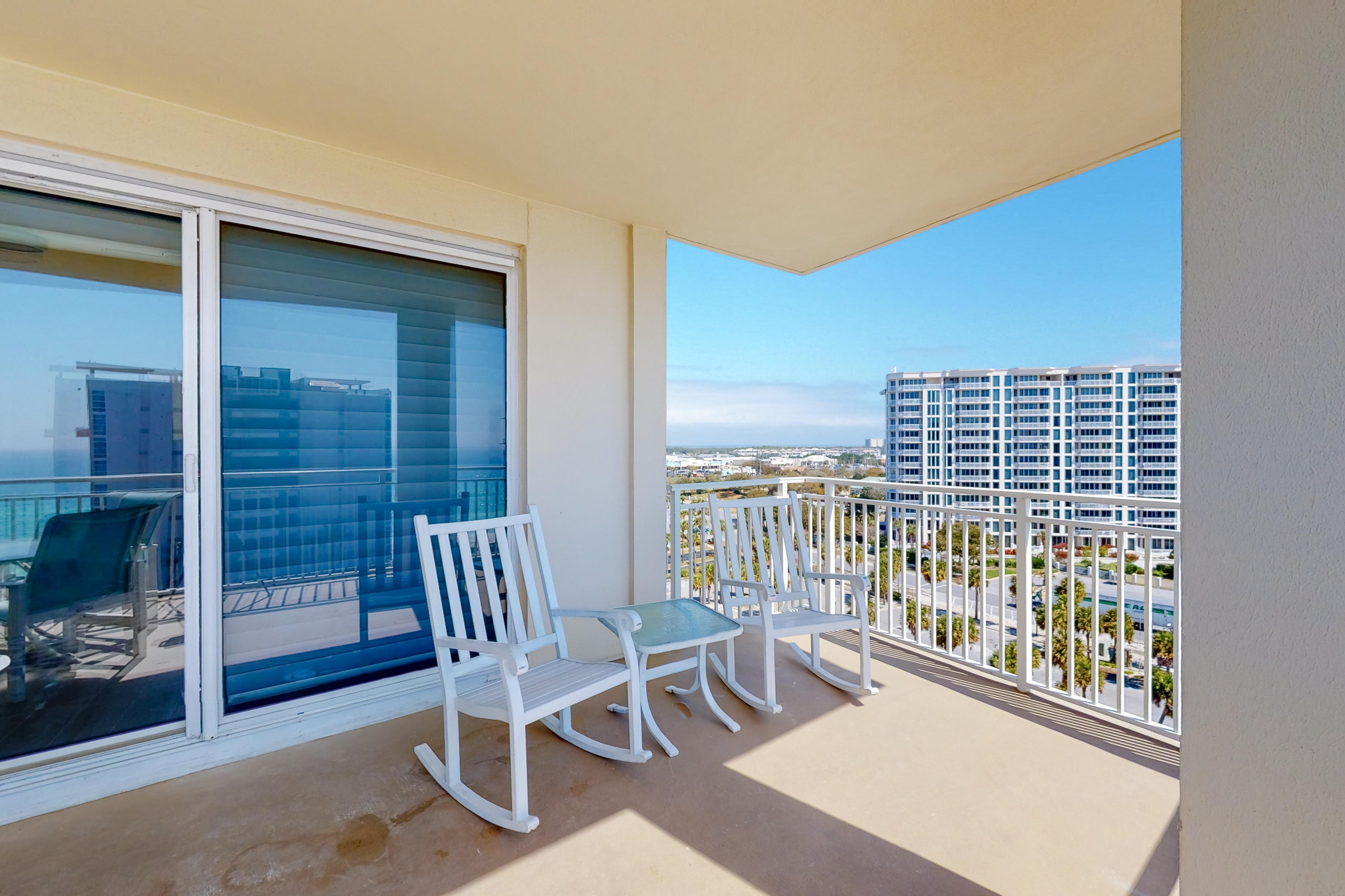 Sterling Shores 901 Condo rental in Sterling Shores in Destin Florida - #6