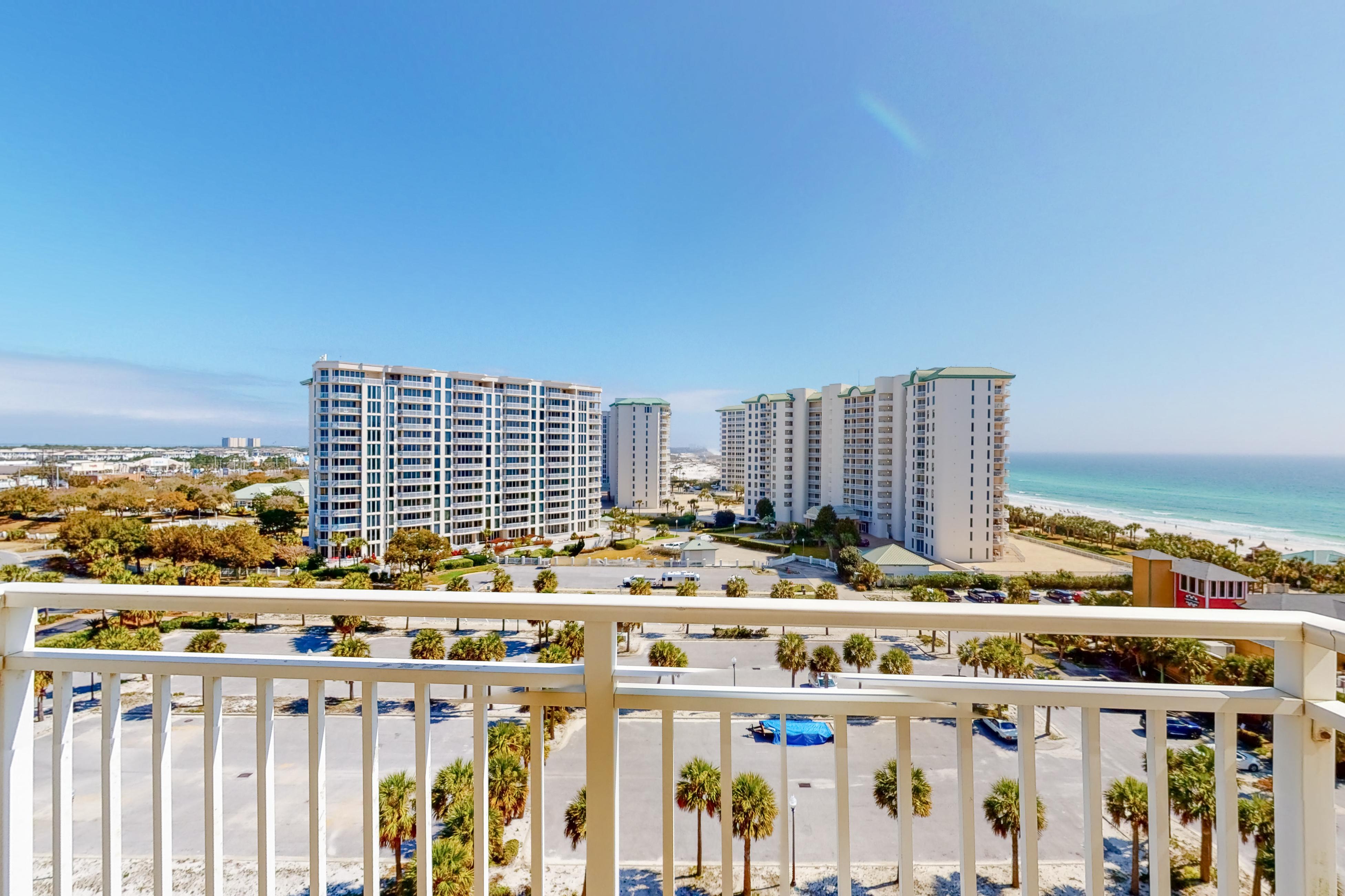 Sterling Shores 901 Condo rental in Sterling Shores in Destin Florida - #25