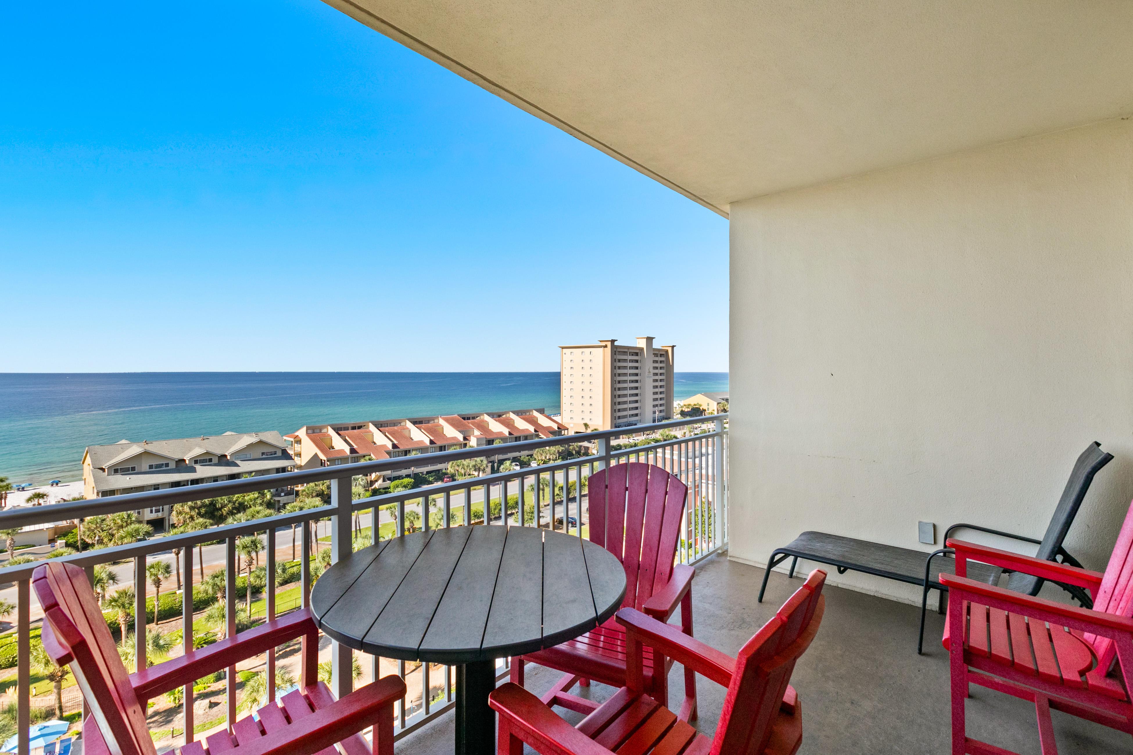 Sterling Shores 915 Condo rental in Sterling Shores in Destin Florida - #2