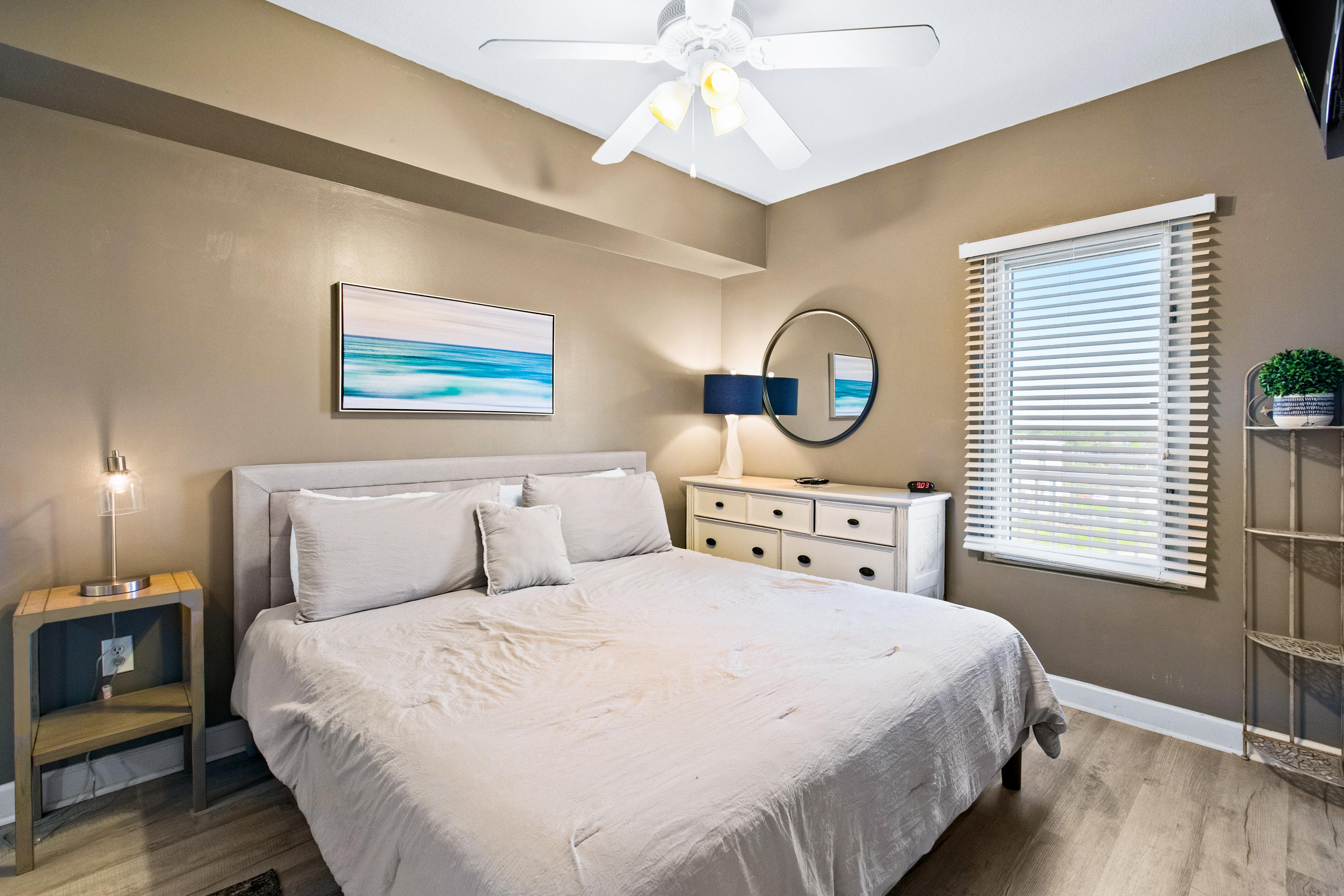 Sterling Shores 915 Condo rental in Sterling Shores in Destin Florida - #10