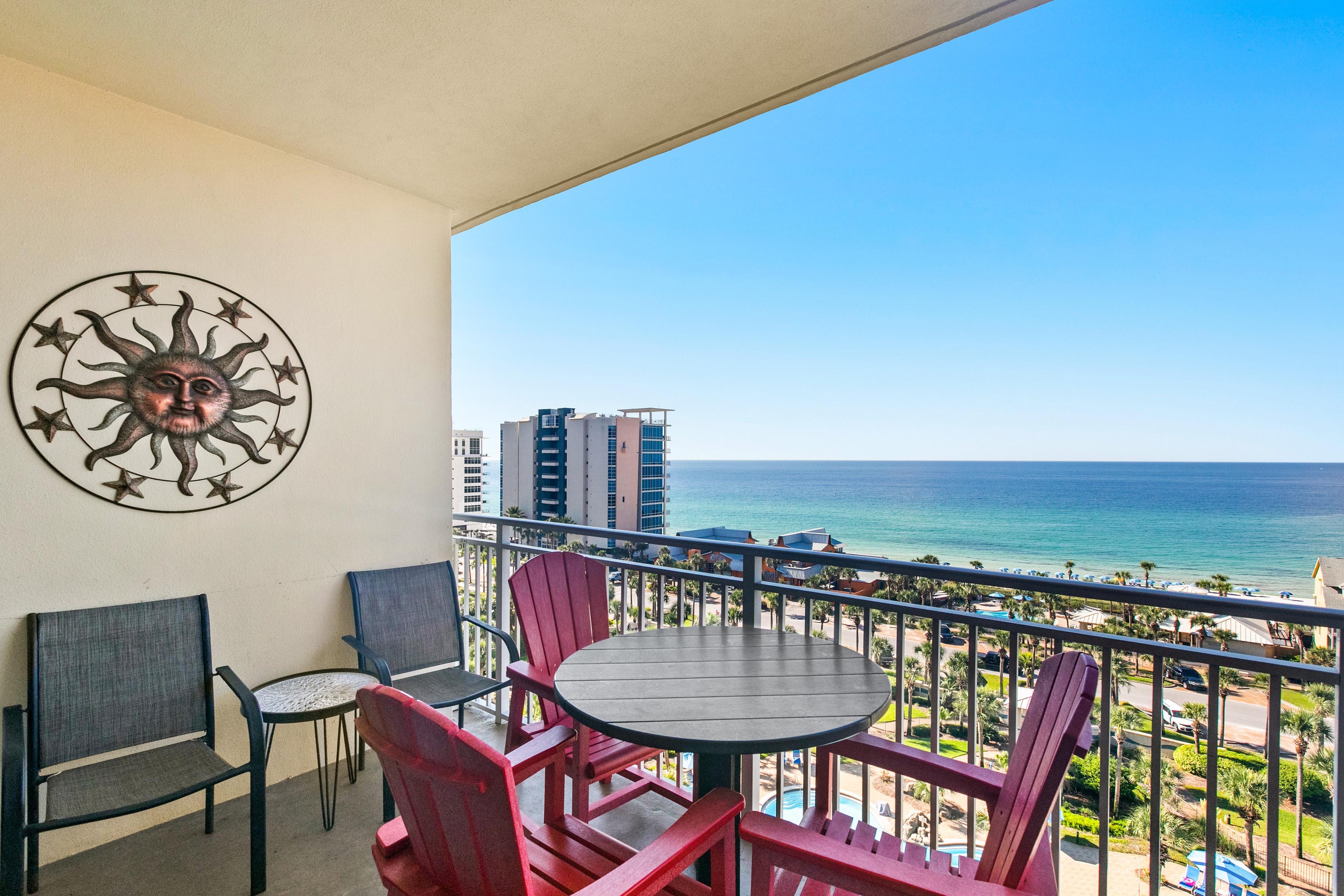 Sterling Shores 915 Condo rental in Sterling Shores in Destin Florida - #18