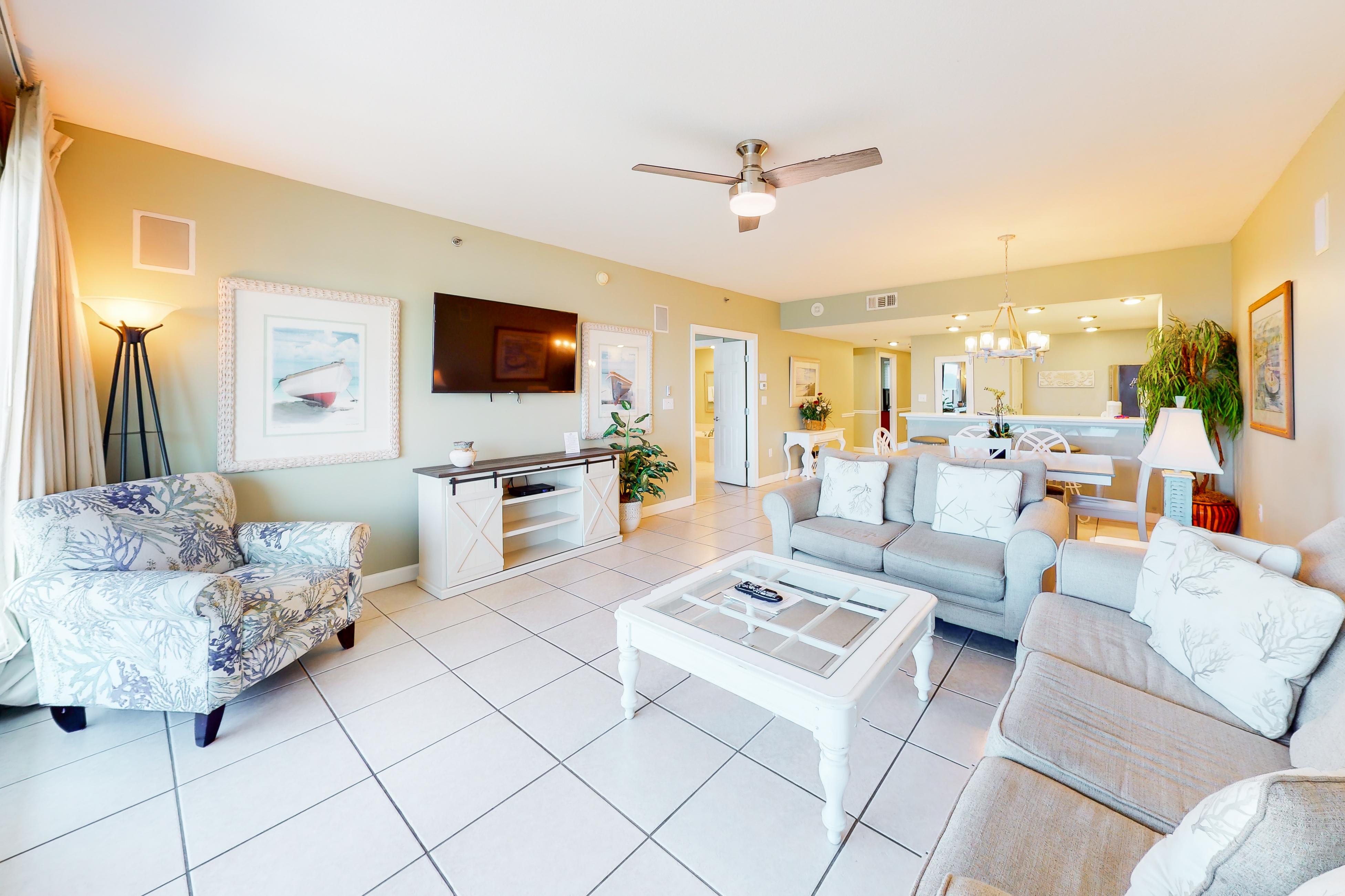 Sterling Shores 917 Condo rental in Sterling Shores in Destin Florida - #2