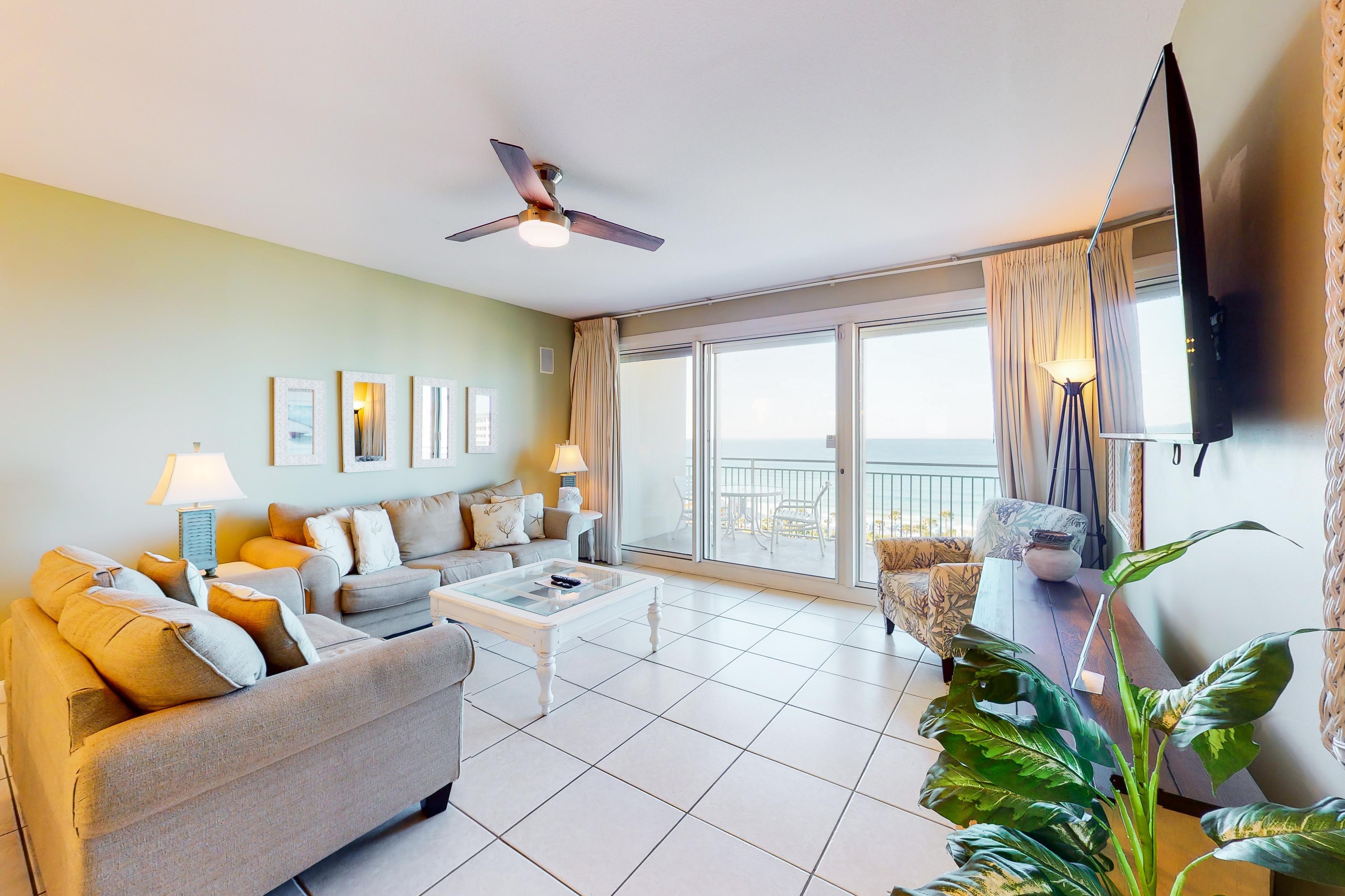 Sterling Shores 917 Condo rental in Sterling Shores in Destin Florida - #3