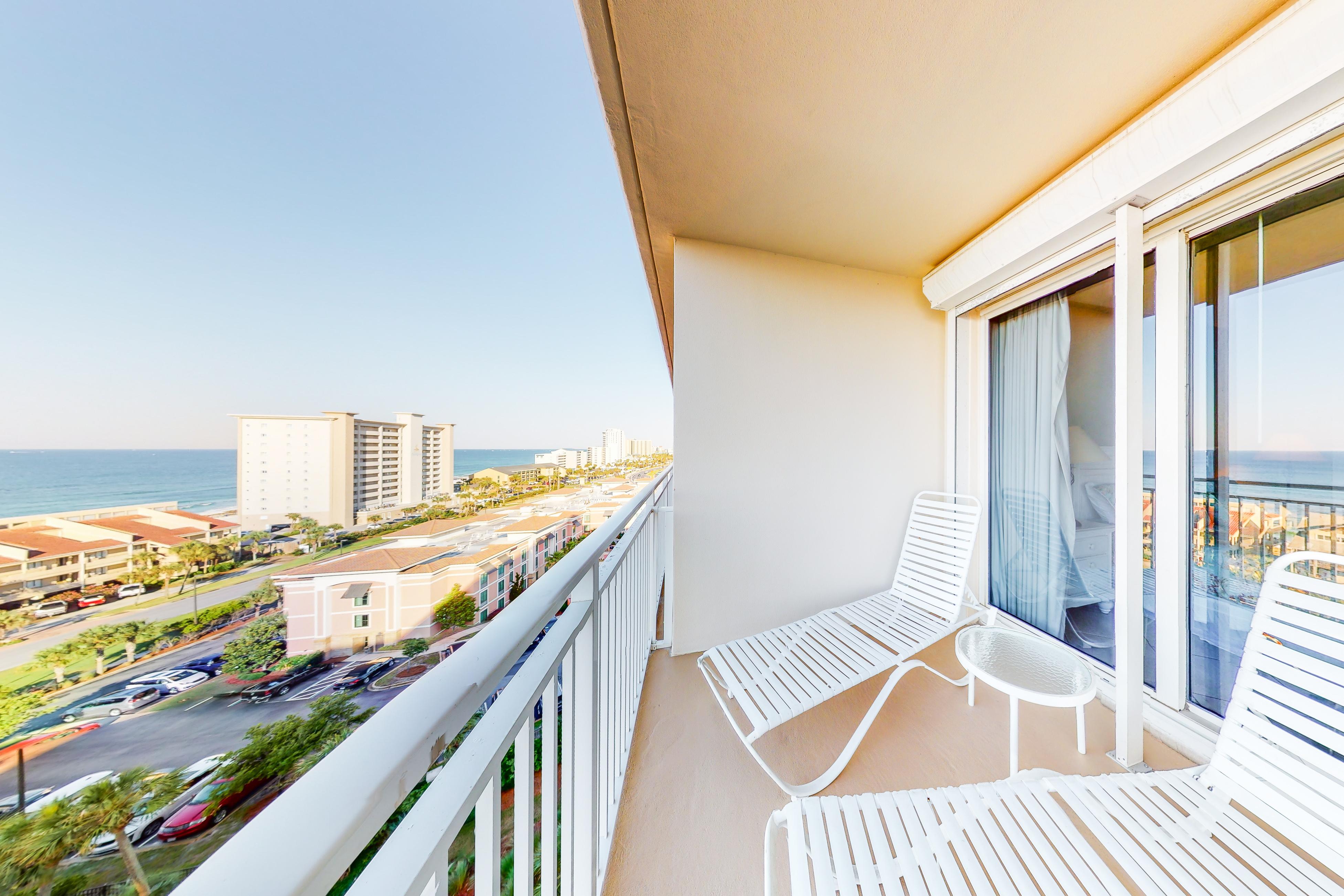 Sterling Shores 917 Condo rental in Sterling Shores in Destin Florida - #28