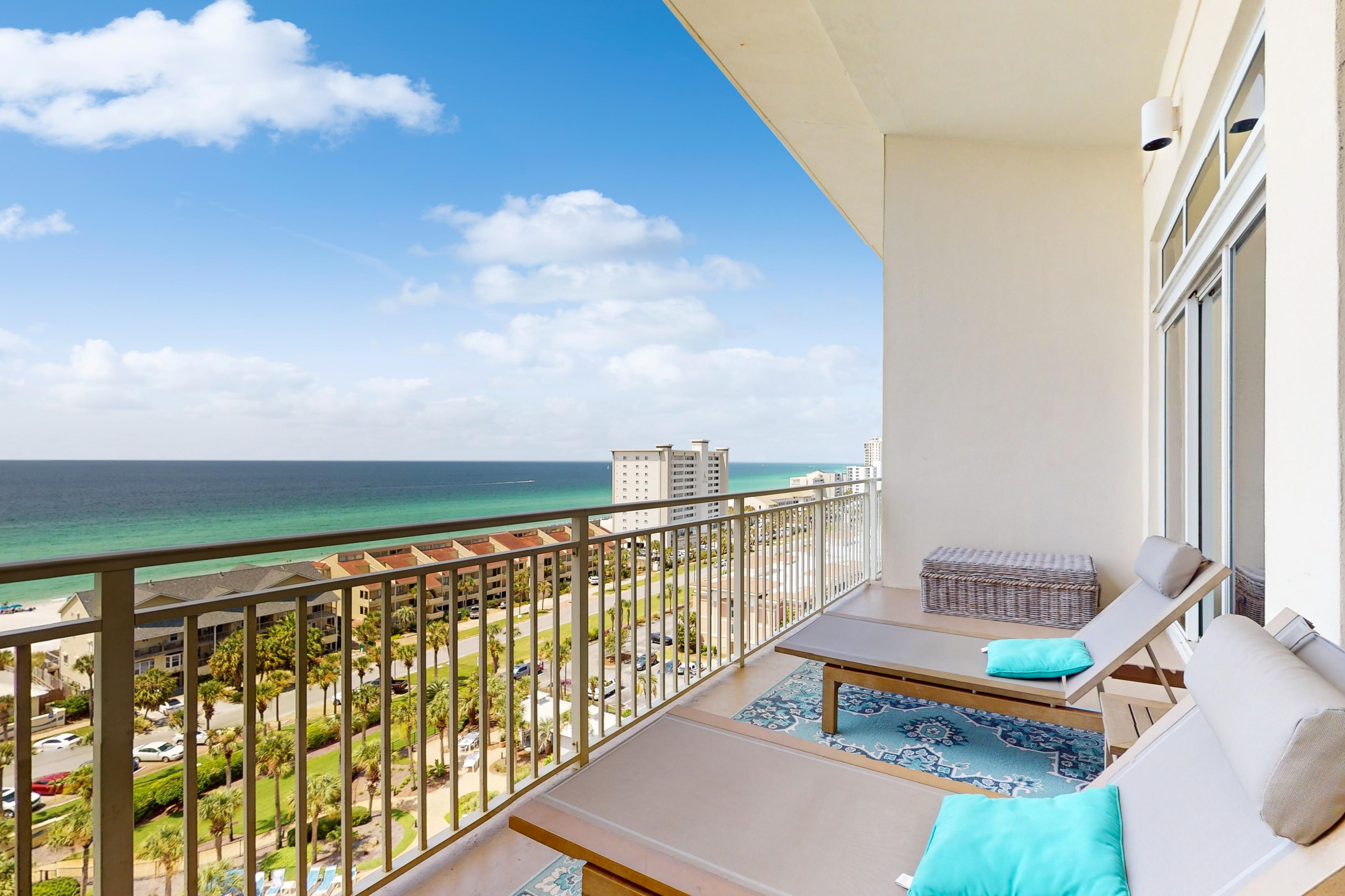 Sterling Shores PH 13 Condo rental in Sterling Shores in Destin Florida - #4