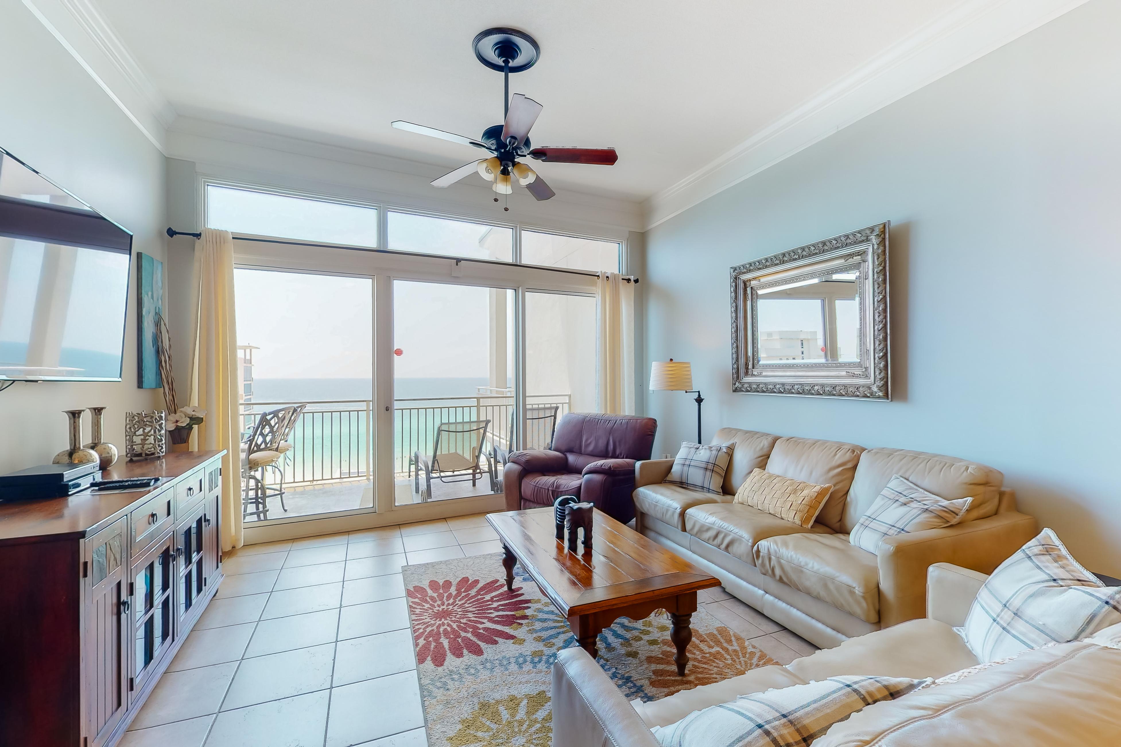 Sterling Shores PH03 Condo rental in Sterling Shores in Destin Florida - #1