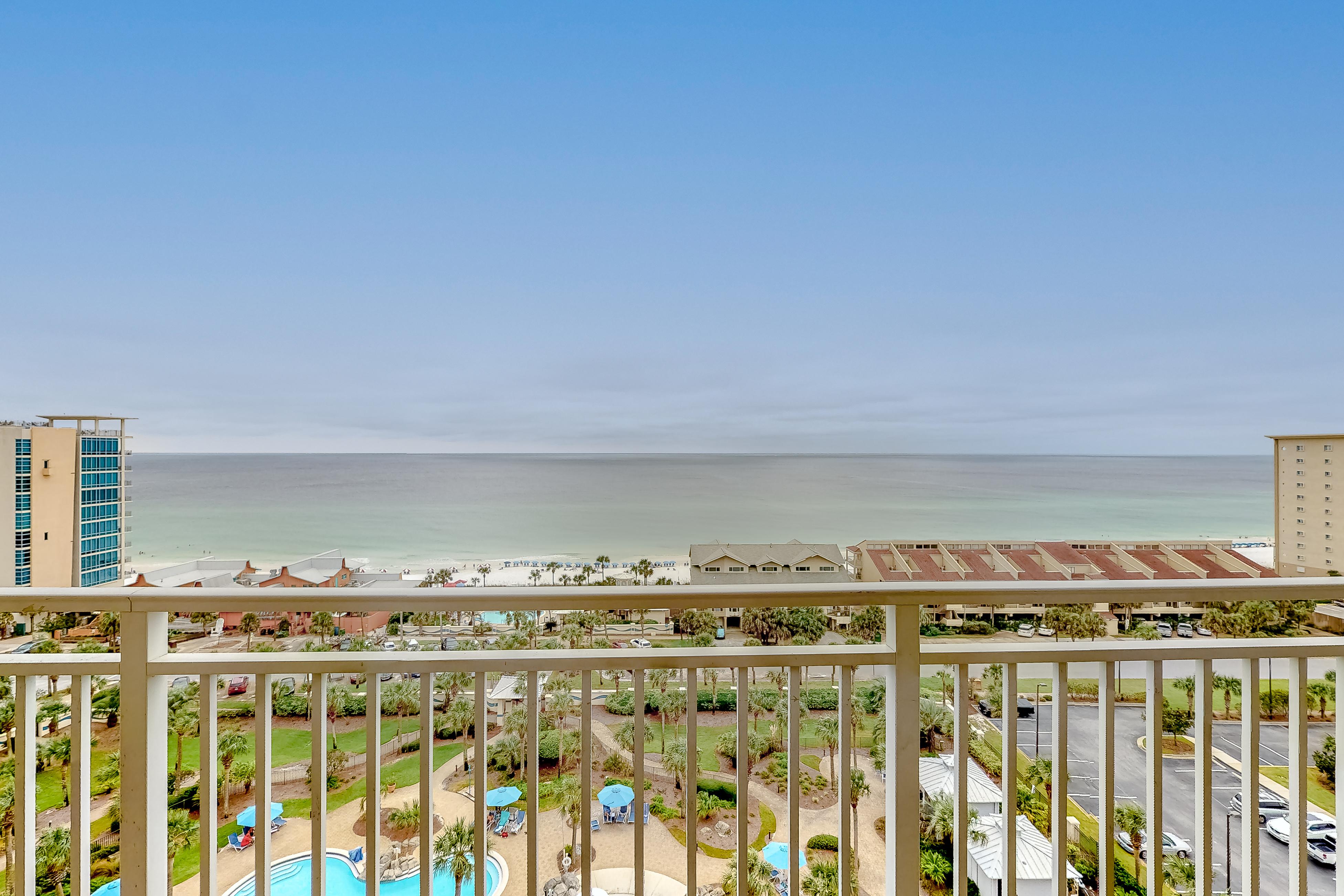 Sterling Shores PH16 Condo rental in Sterling Shores in Destin Florida - #15