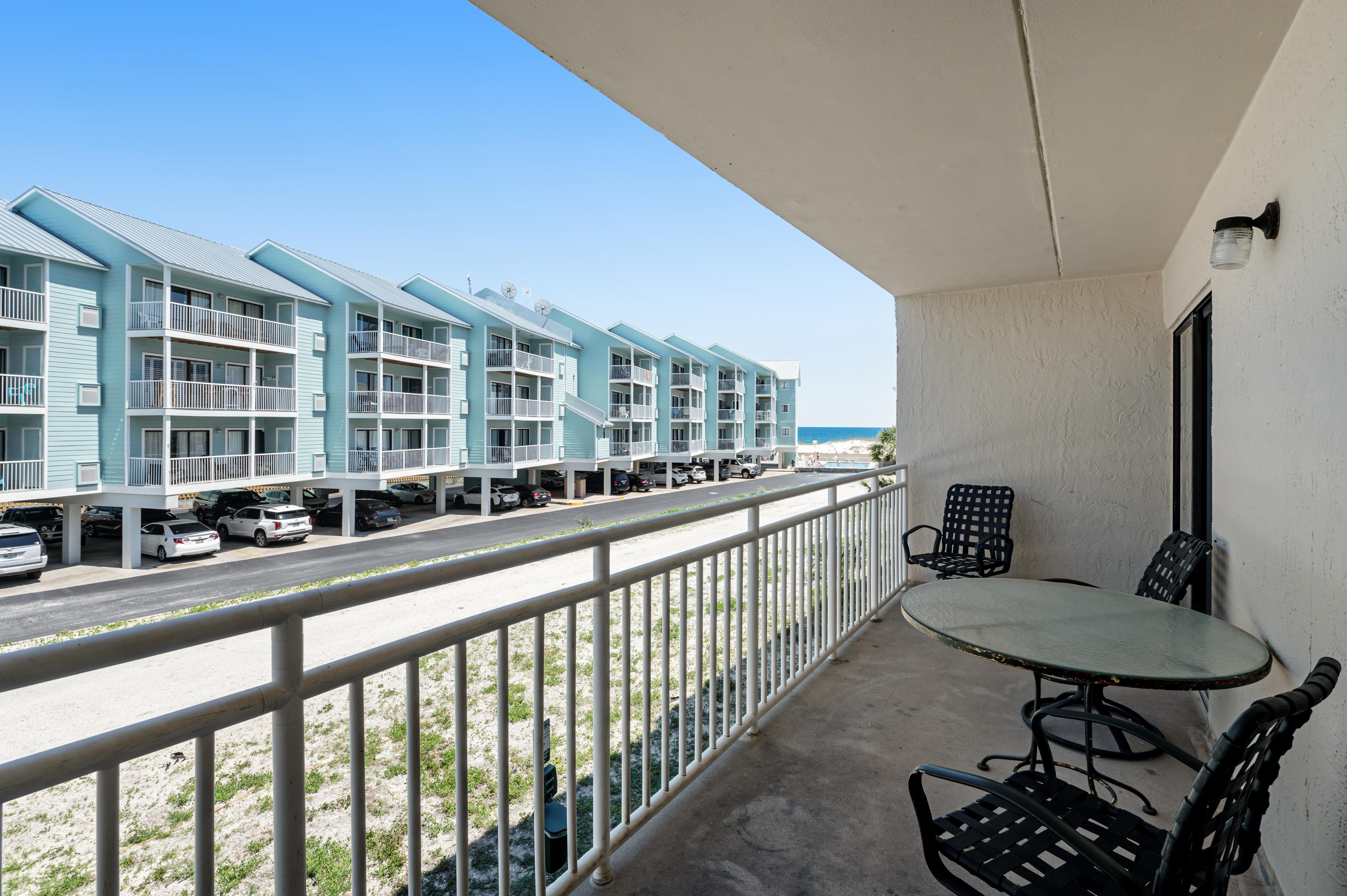 Sugar Beach 113 Condo rental in Sugar Beach Condos  in Orange Beach Alabama - #3