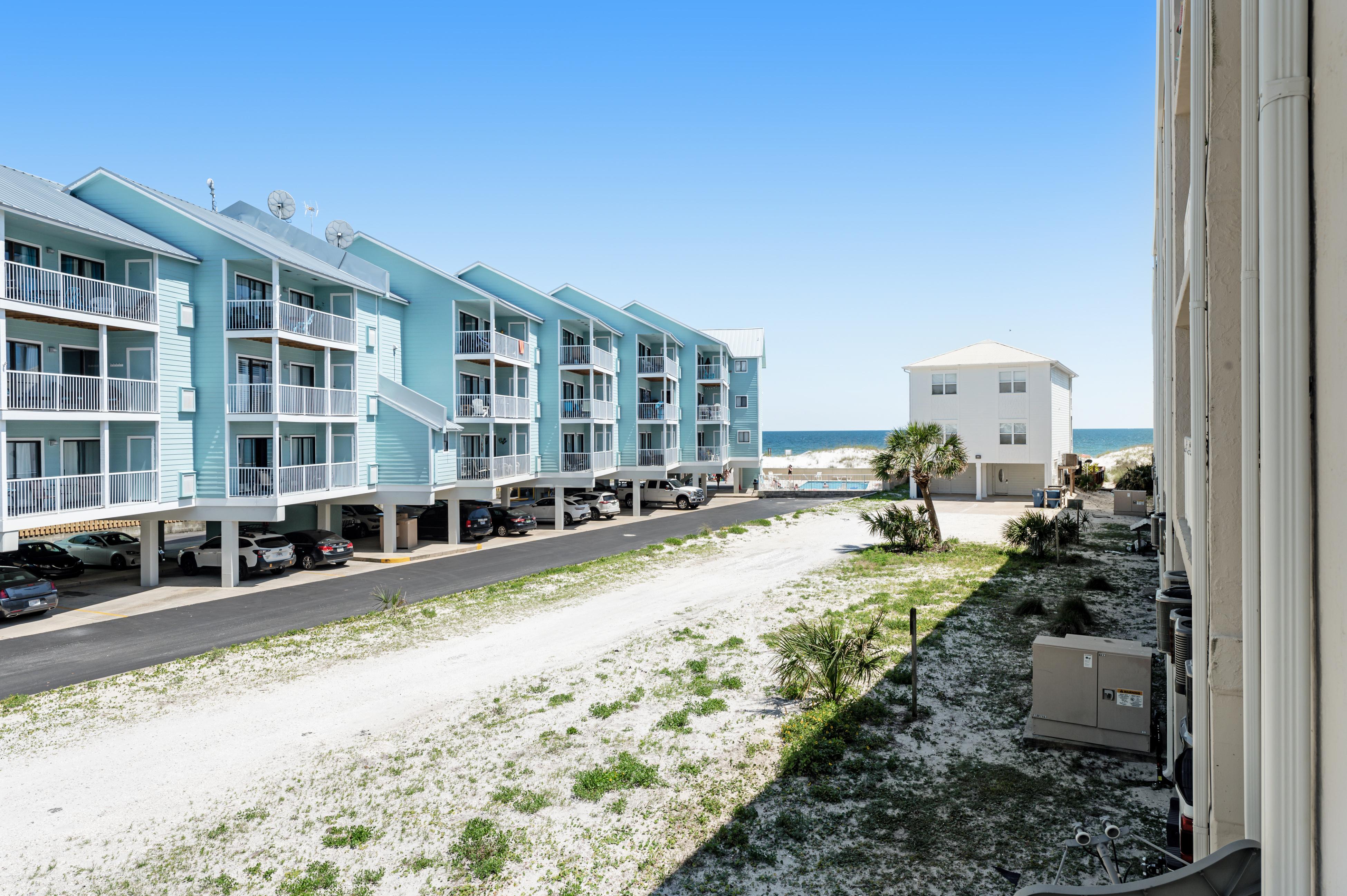 Sugar Beach 113 Condo rental in Sugar Beach Condos  in Orange Beach Alabama - #4