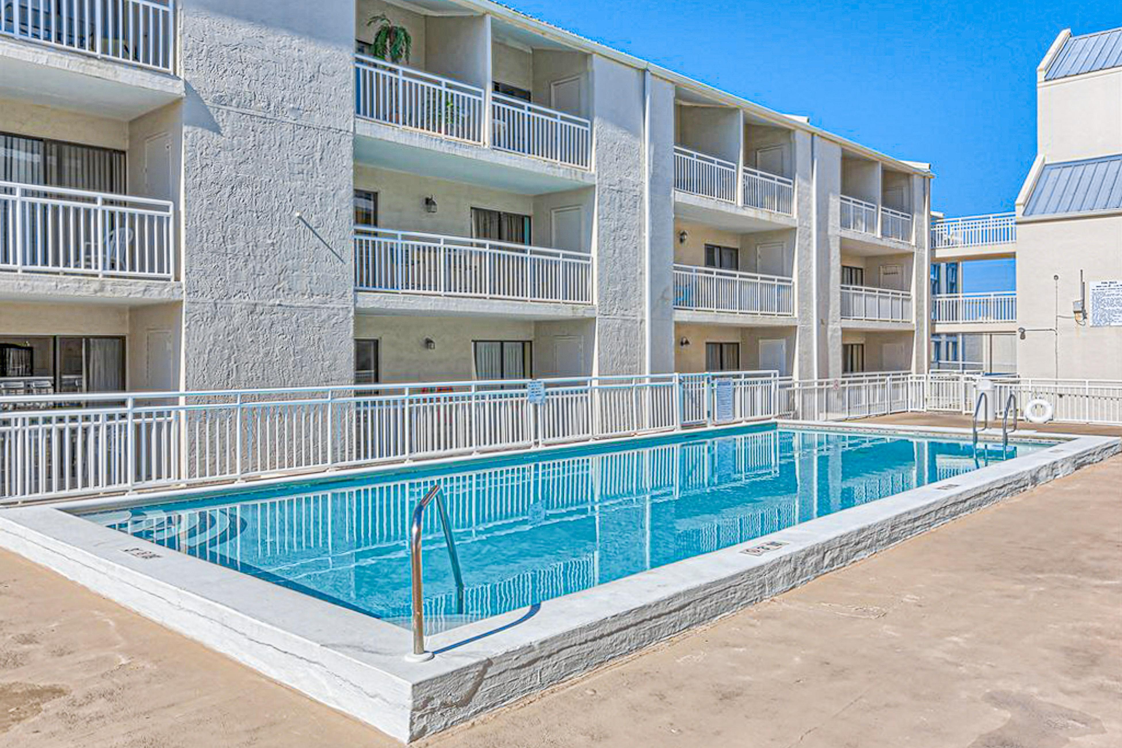 Sugar Beach 113 Condo rental in Sugar Beach Condos  in Orange Beach Alabama - #25