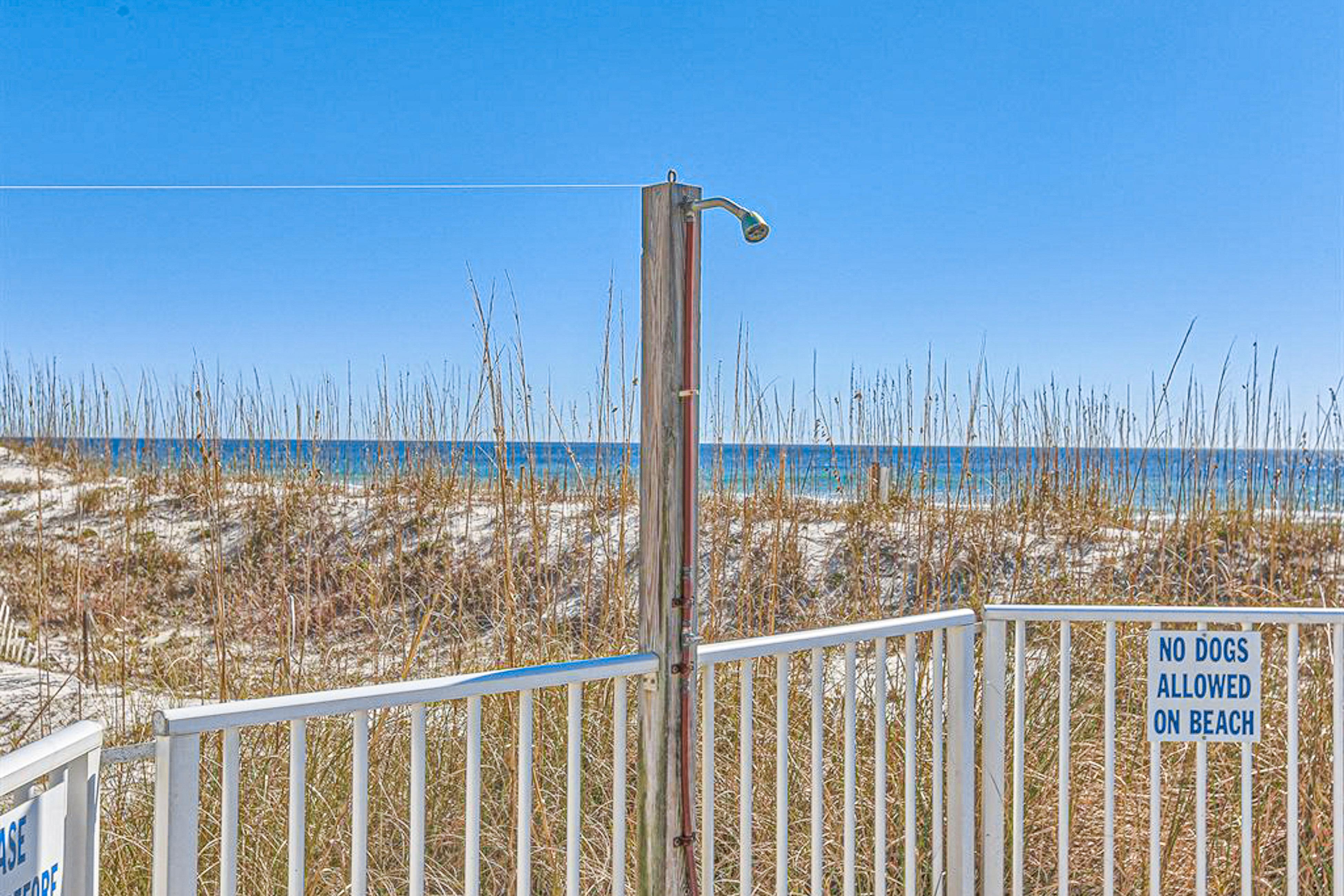 Sugar Beach 113 Condo rental in Sugar Beach Condos  in Orange Beach Alabama - #30