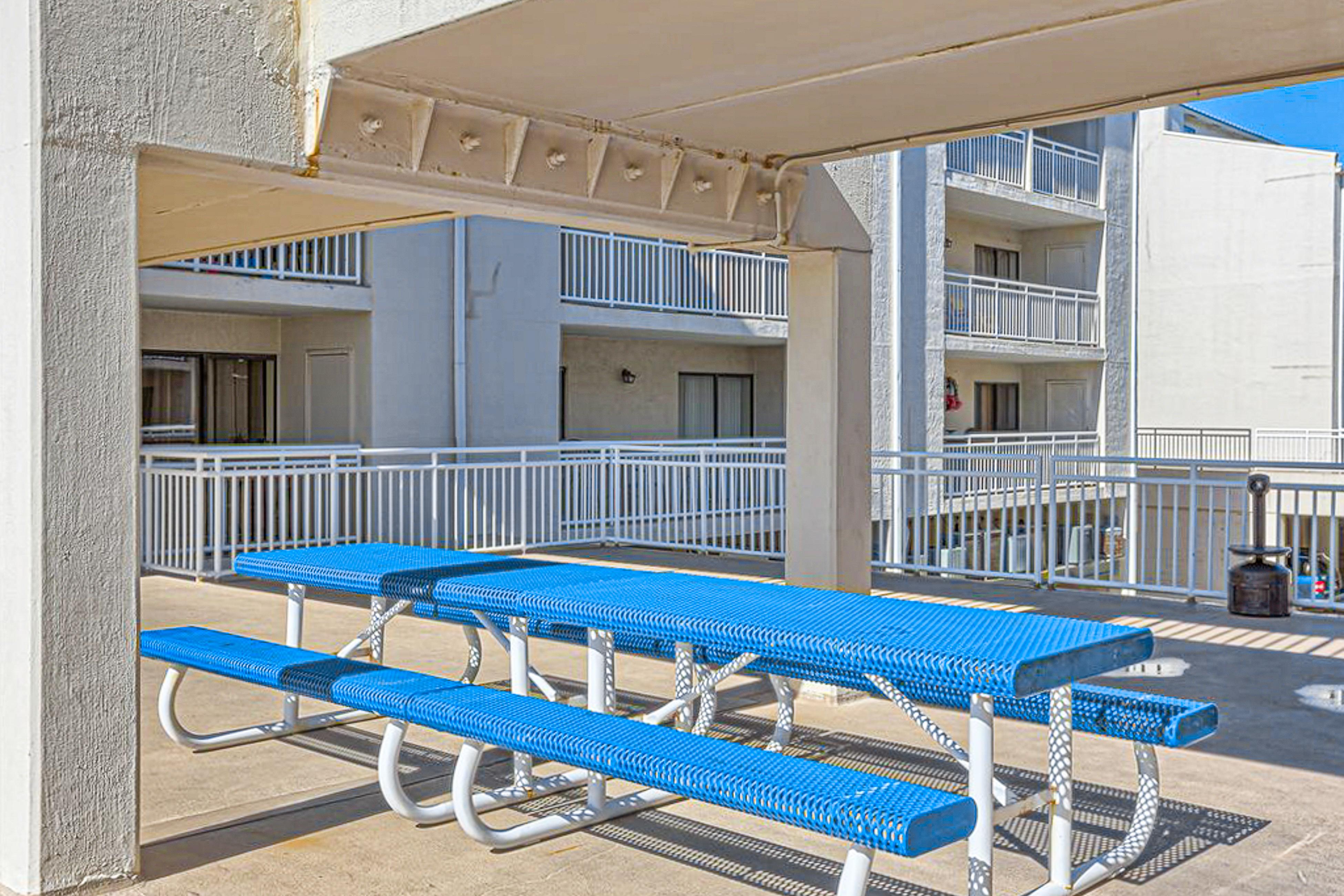 Sugar Beach 113 Condo rental in Sugar Beach Condos  in Orange Beach Alabama - #31