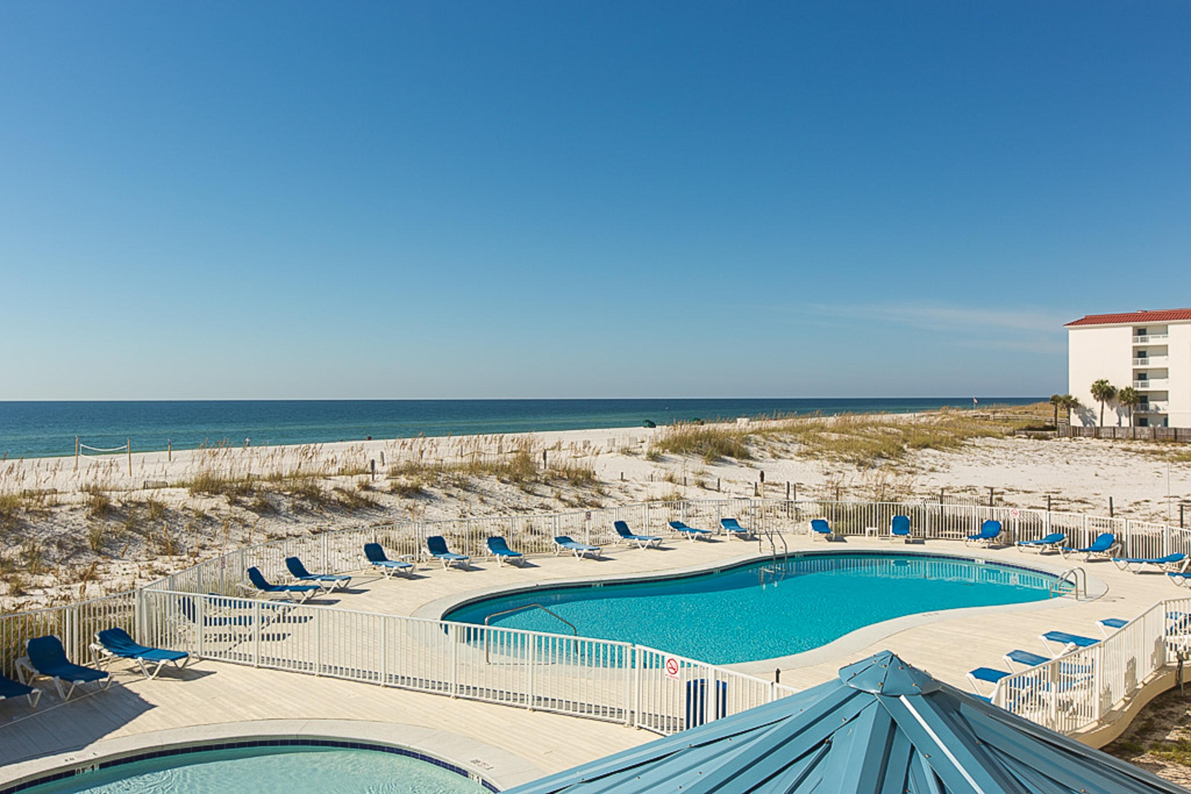 Sugar Beach 150 Condo rental in Sugar Beach Condos  in Orange Beach Alabama - #22