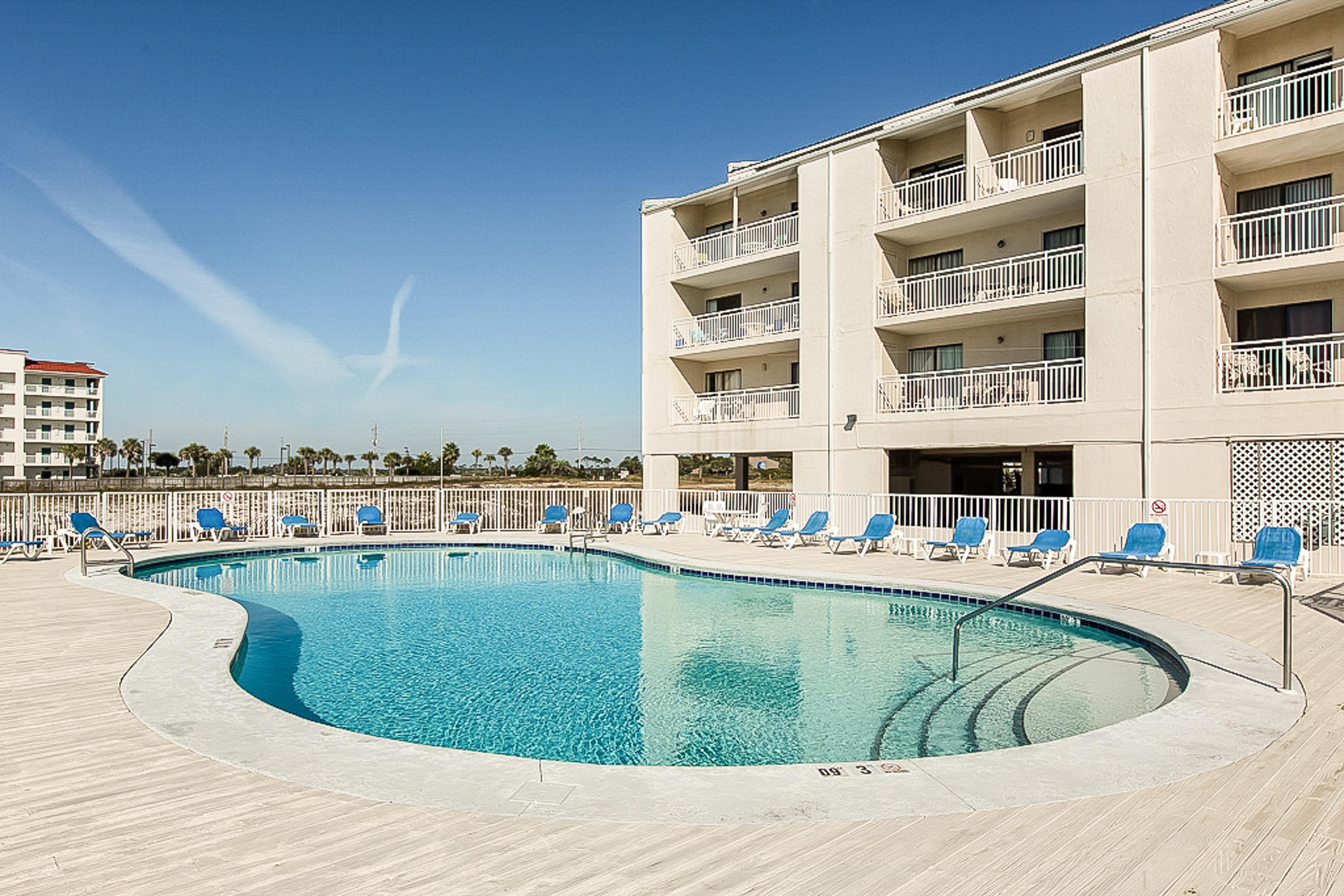 Sugar Beach 150 Condo rental in Sugar Beach Condos  in Orange Beach Alabama - #23