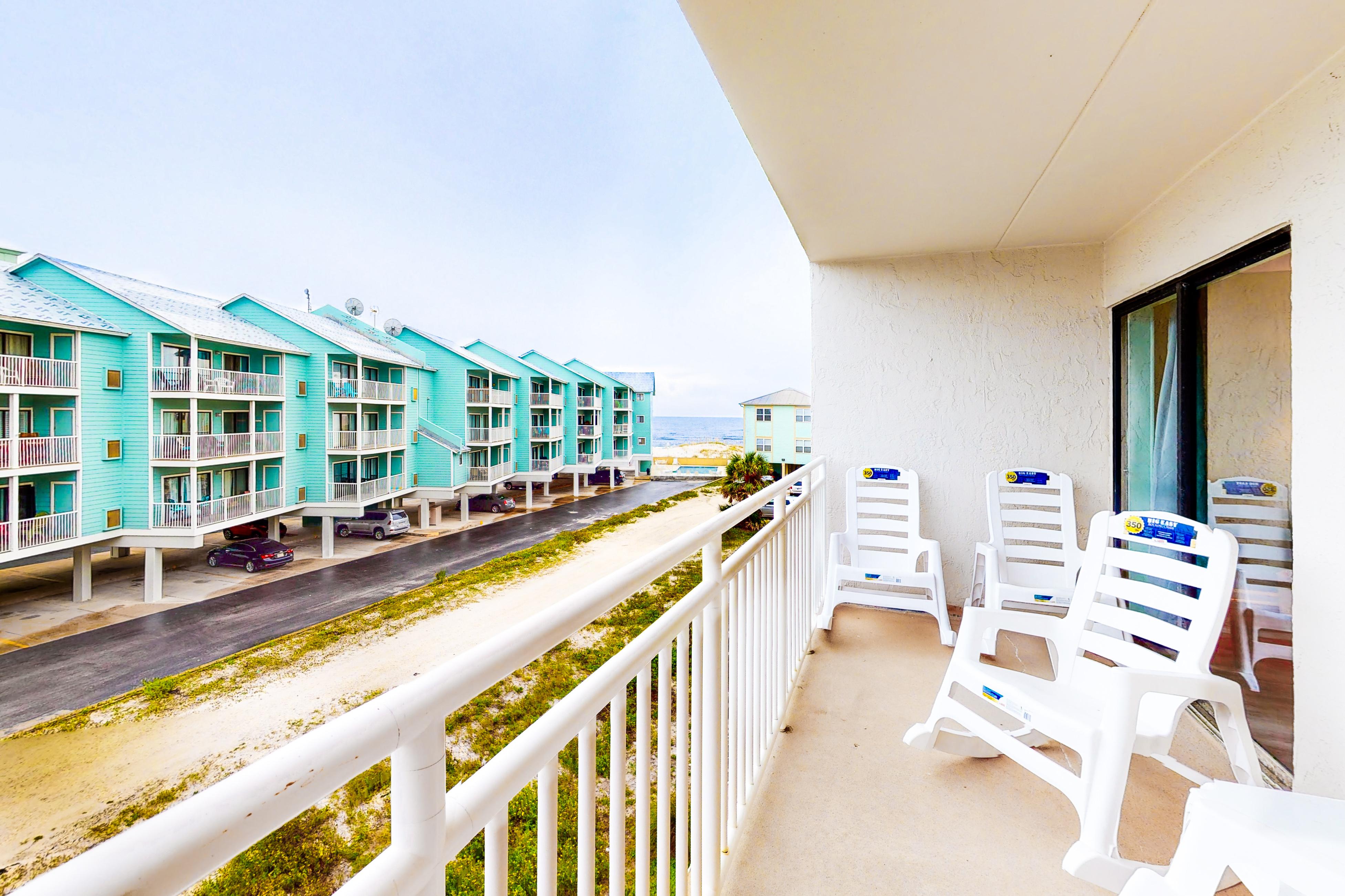 Sugar Beach 213 Condo rental in Sugar Beach Condos  in Orange Beach Alabama - #15