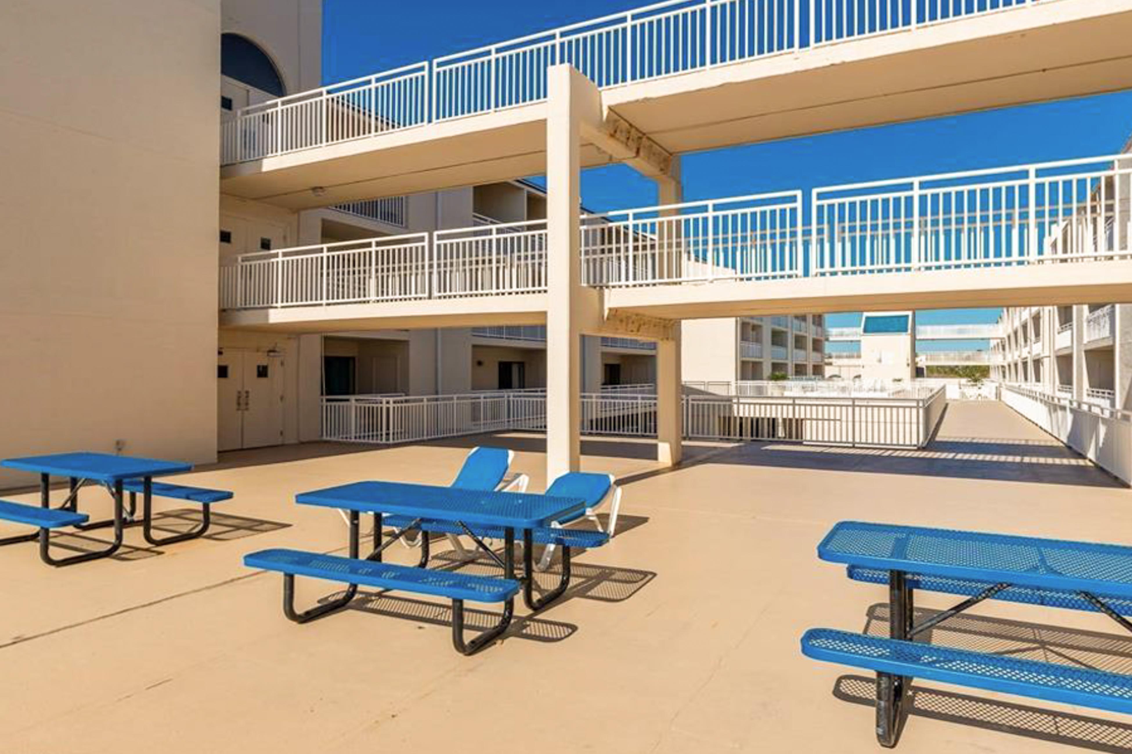 Sugar Beach 213 Condo rental in Sugar Beach Condos  in Orange Beach Alabama - #17