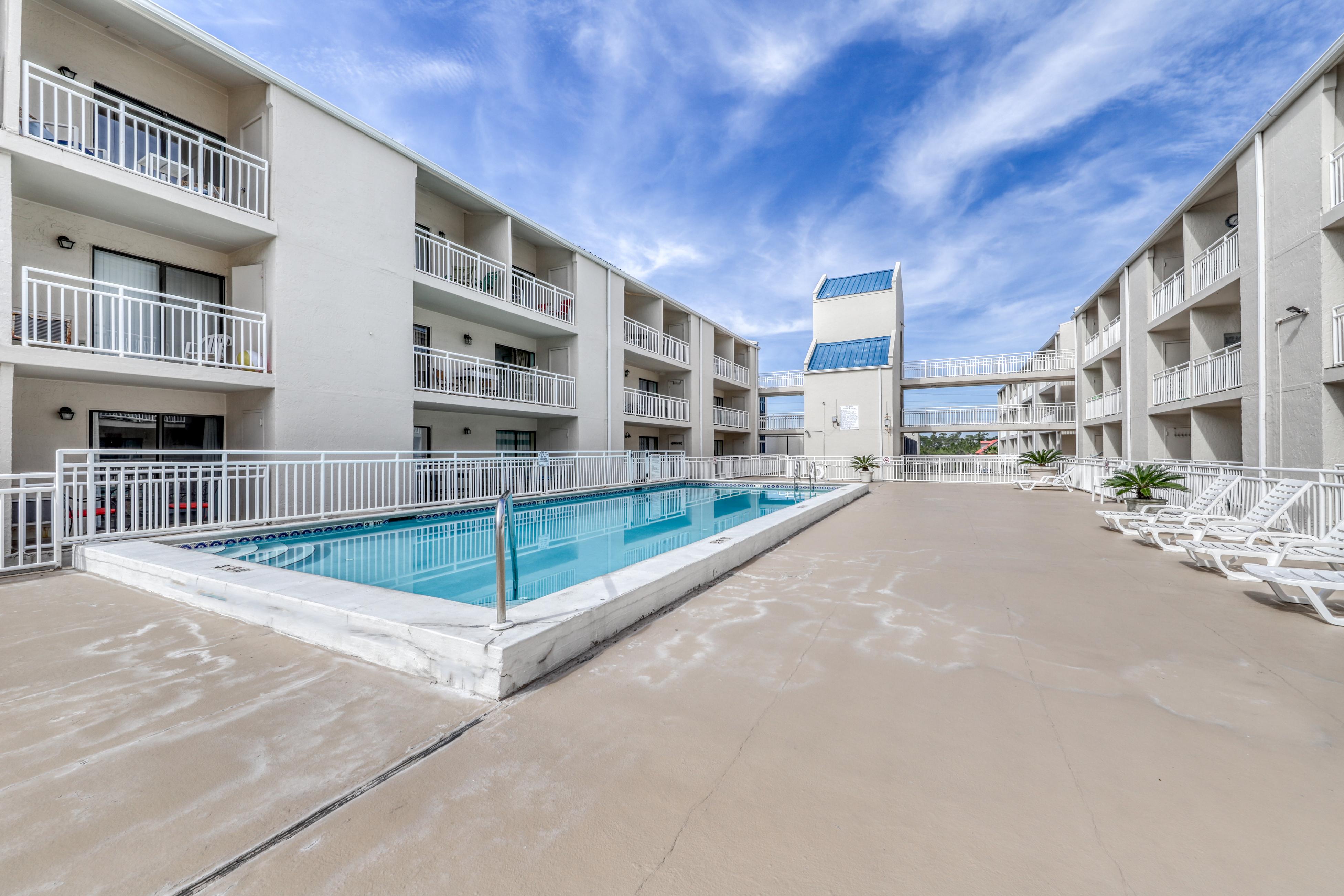 Sugar Beach 213 Condo rental in Sugar Beach Condos  in Orange Beach Alabama - #18