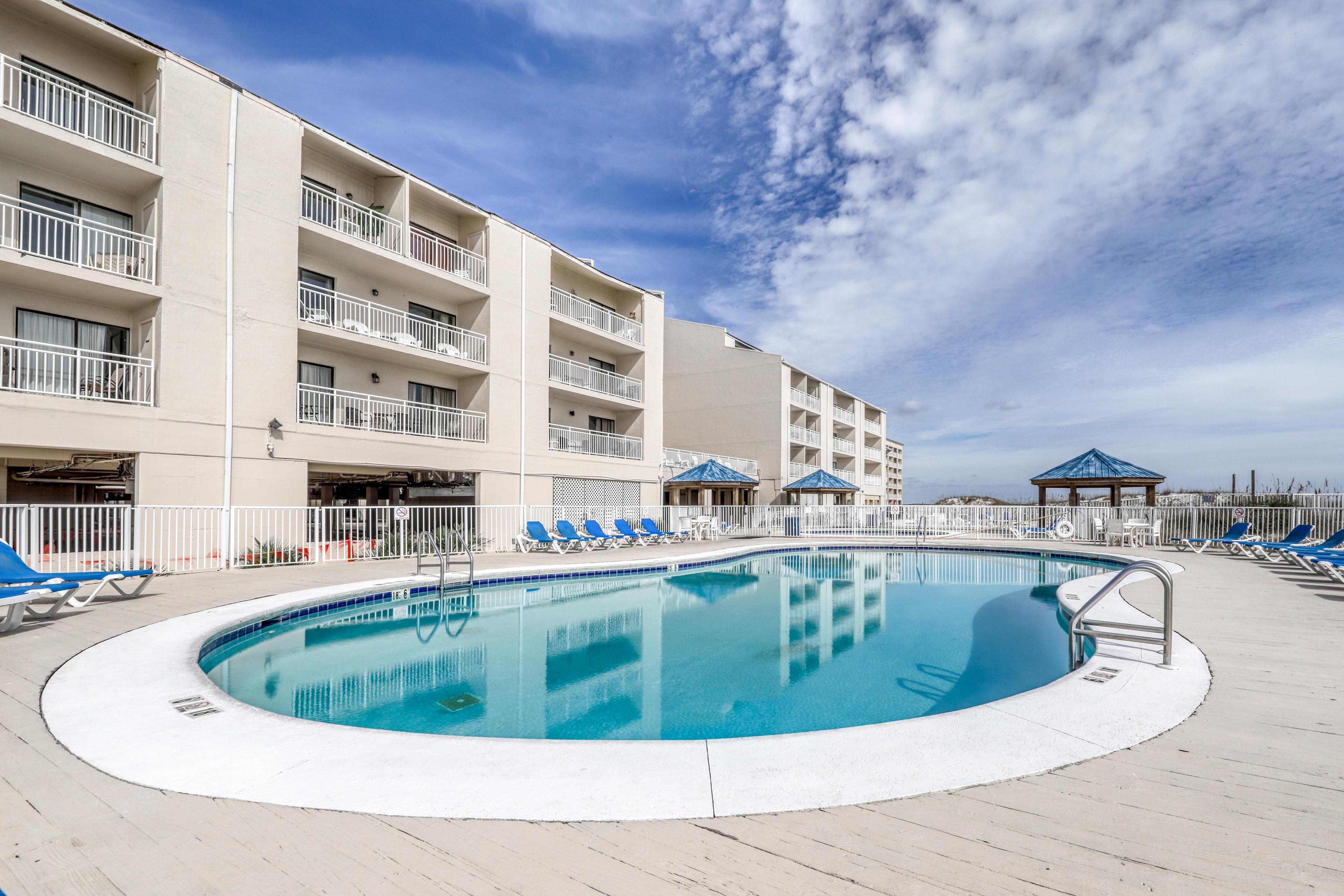 Sugar Beach 213 Condo rental in Sugar Beach Condos  in Orange Beach Alabama - #19