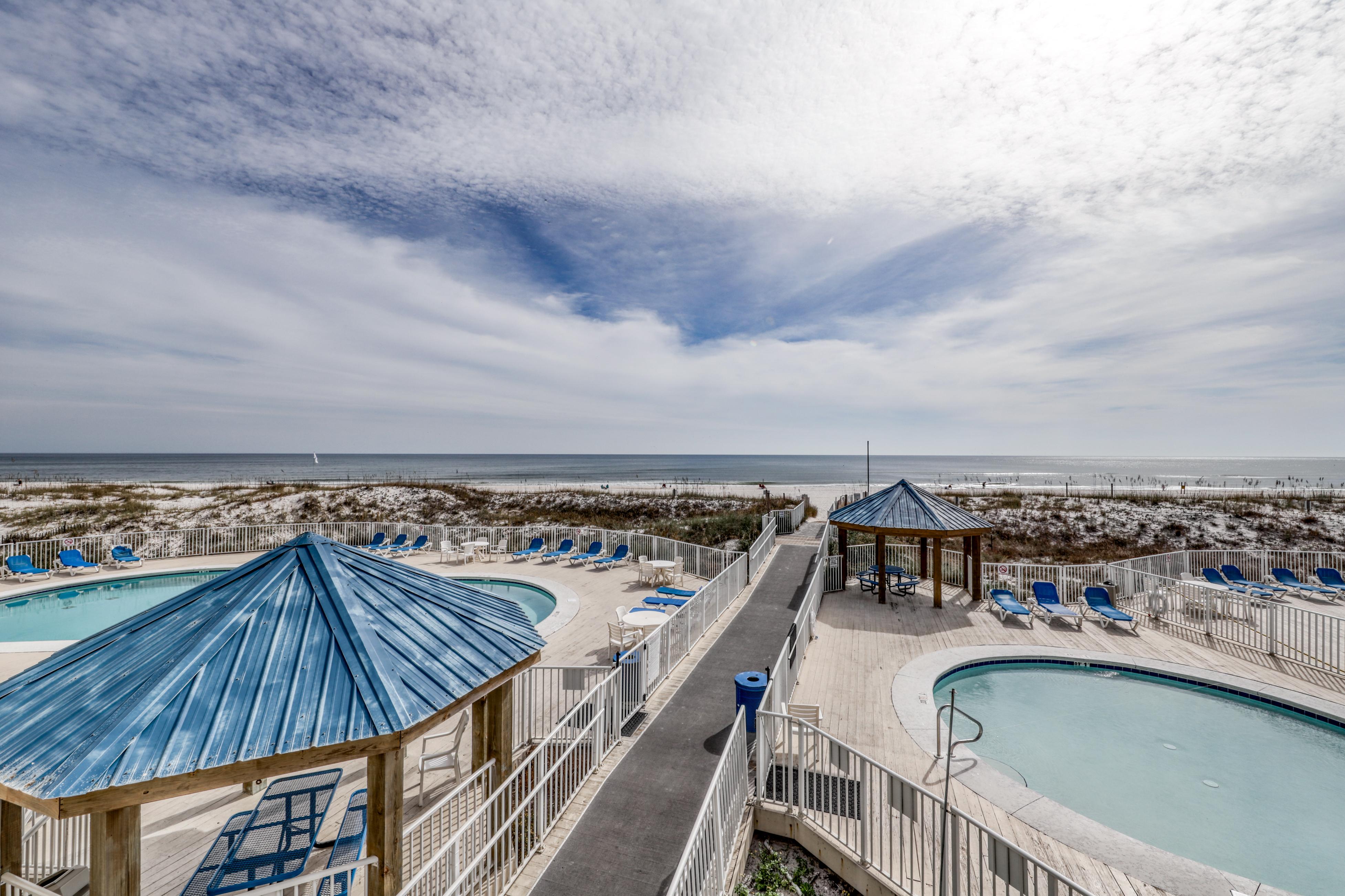 Sugar Beach 213 Condo rental in Sugar Beach Condos  in Orange Beach Alabama - #20