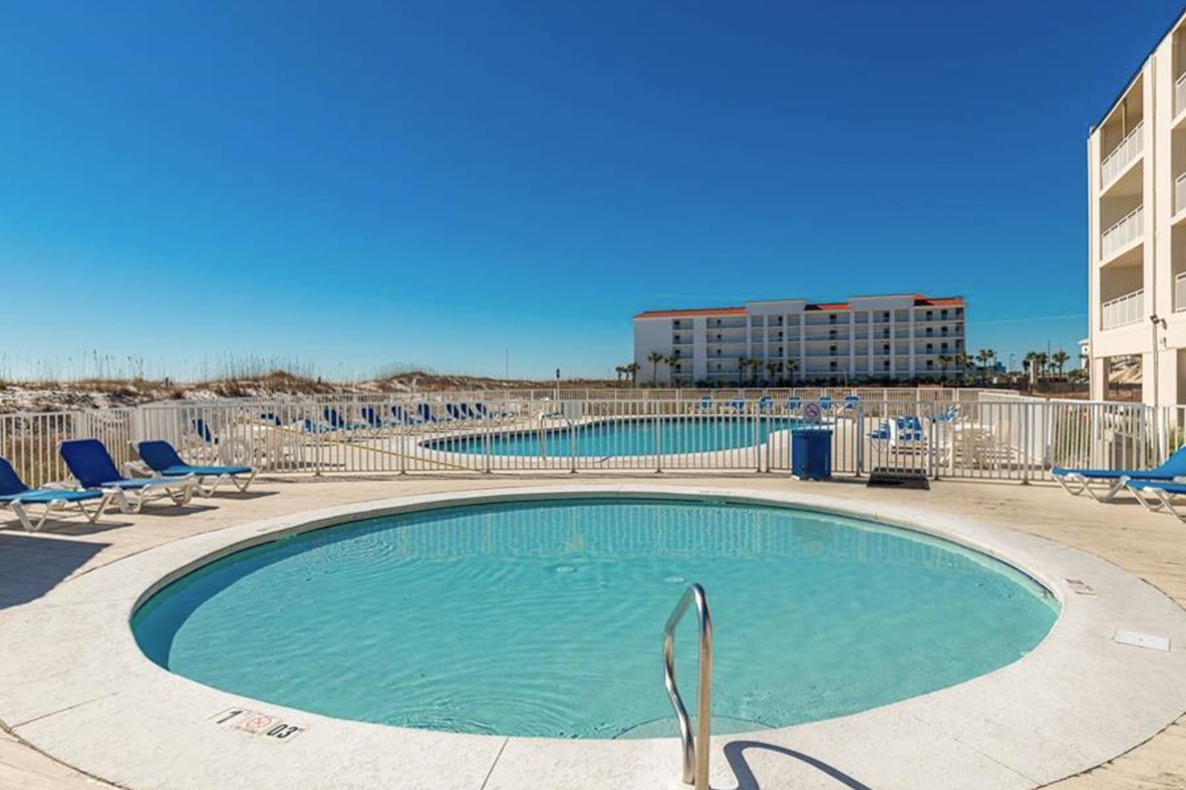 Sugar Beach 213 Condo rental in Sugar Beach Condos  in Orange Beach Alabama - #21