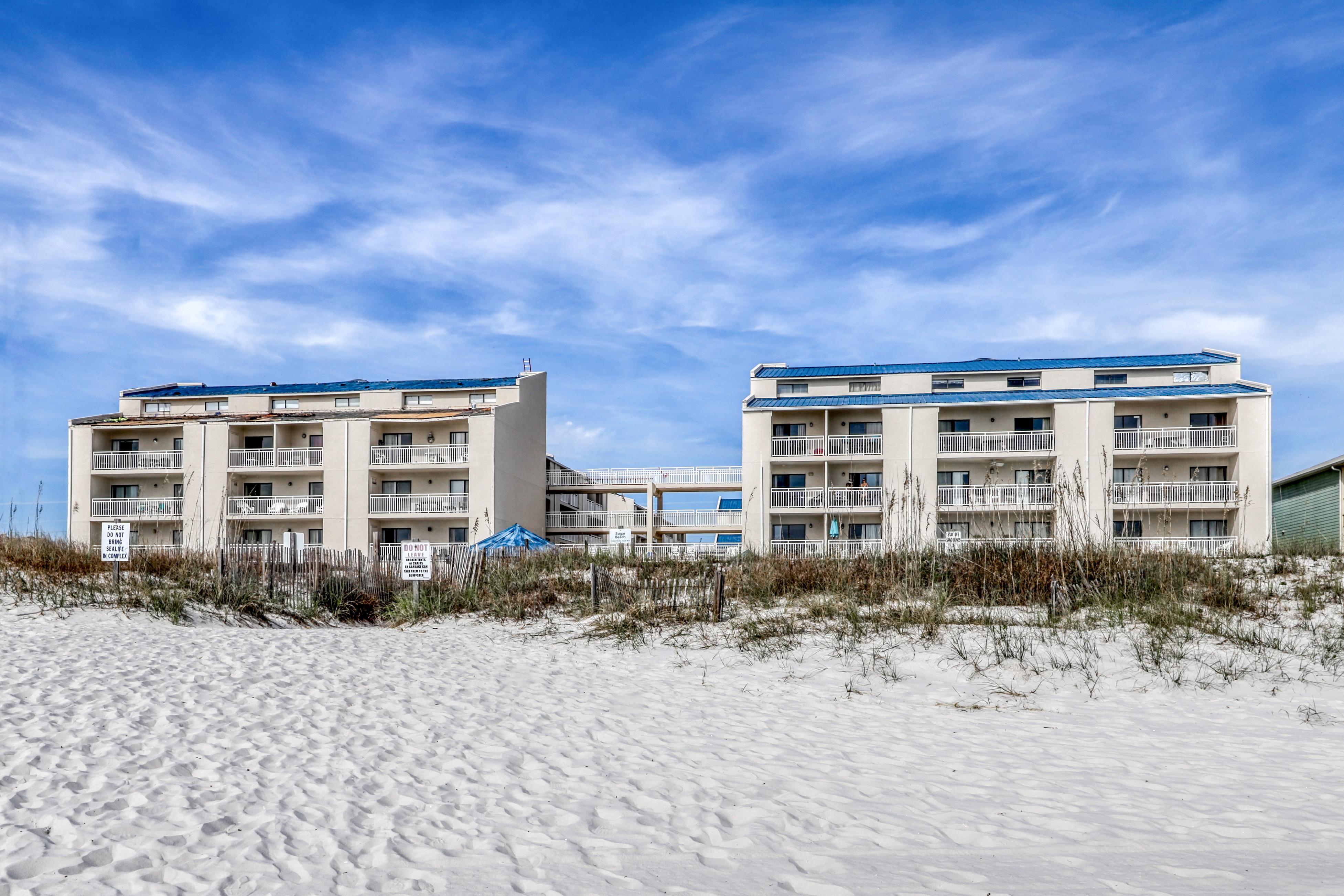 Sugar Beach 213 Condo rental in Sugar Beach Condos  in Orange Beach Alabama - #24