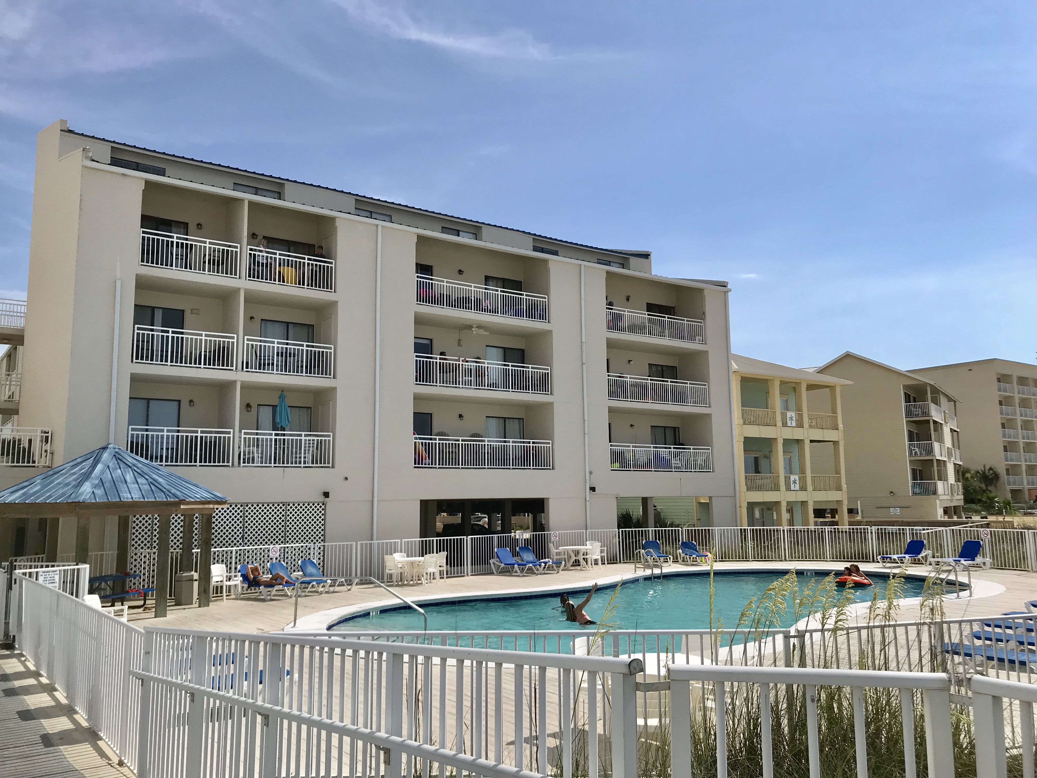 Sugar Beach 237 Condo rental in Sugar Beach Condos  in Orange Beach Alabama - #10