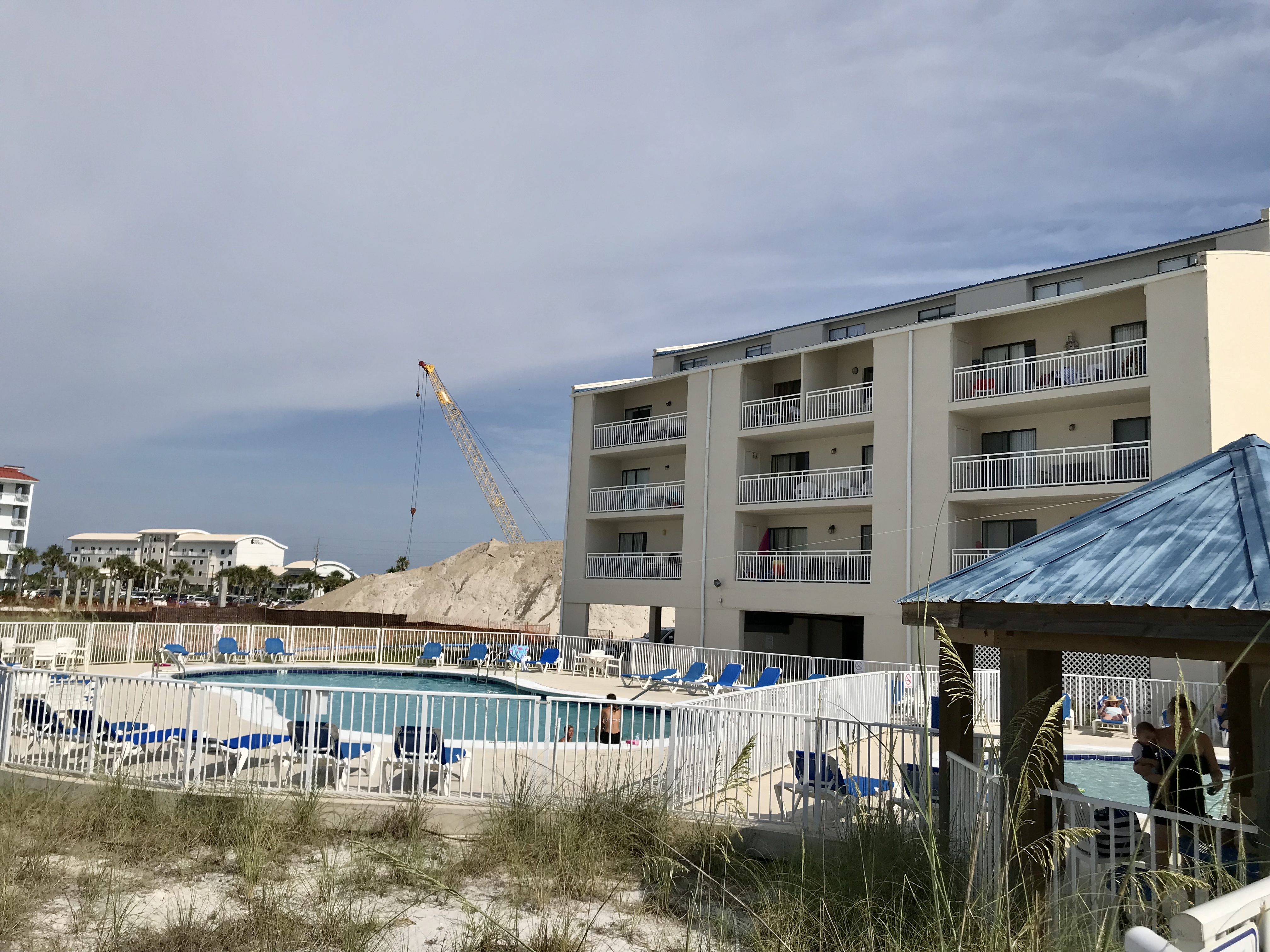 Sugar Beach 237 Condo rental in Sugar Beach Condos  in Orange Beach Alabama - #11