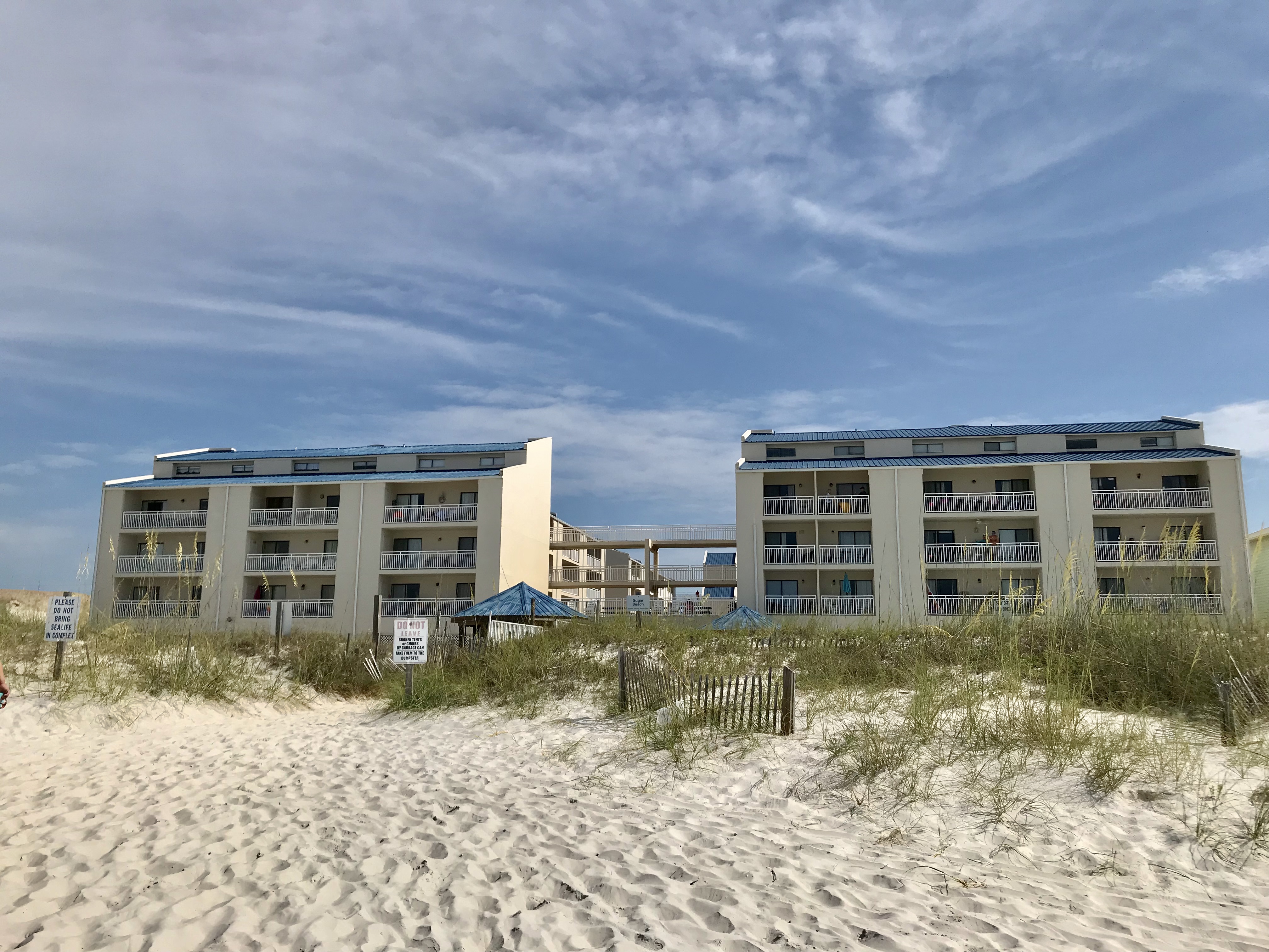 Sugar Beach 237 Condo rental in Sugar Beach Condos  in Orange Beach Alabama - #12