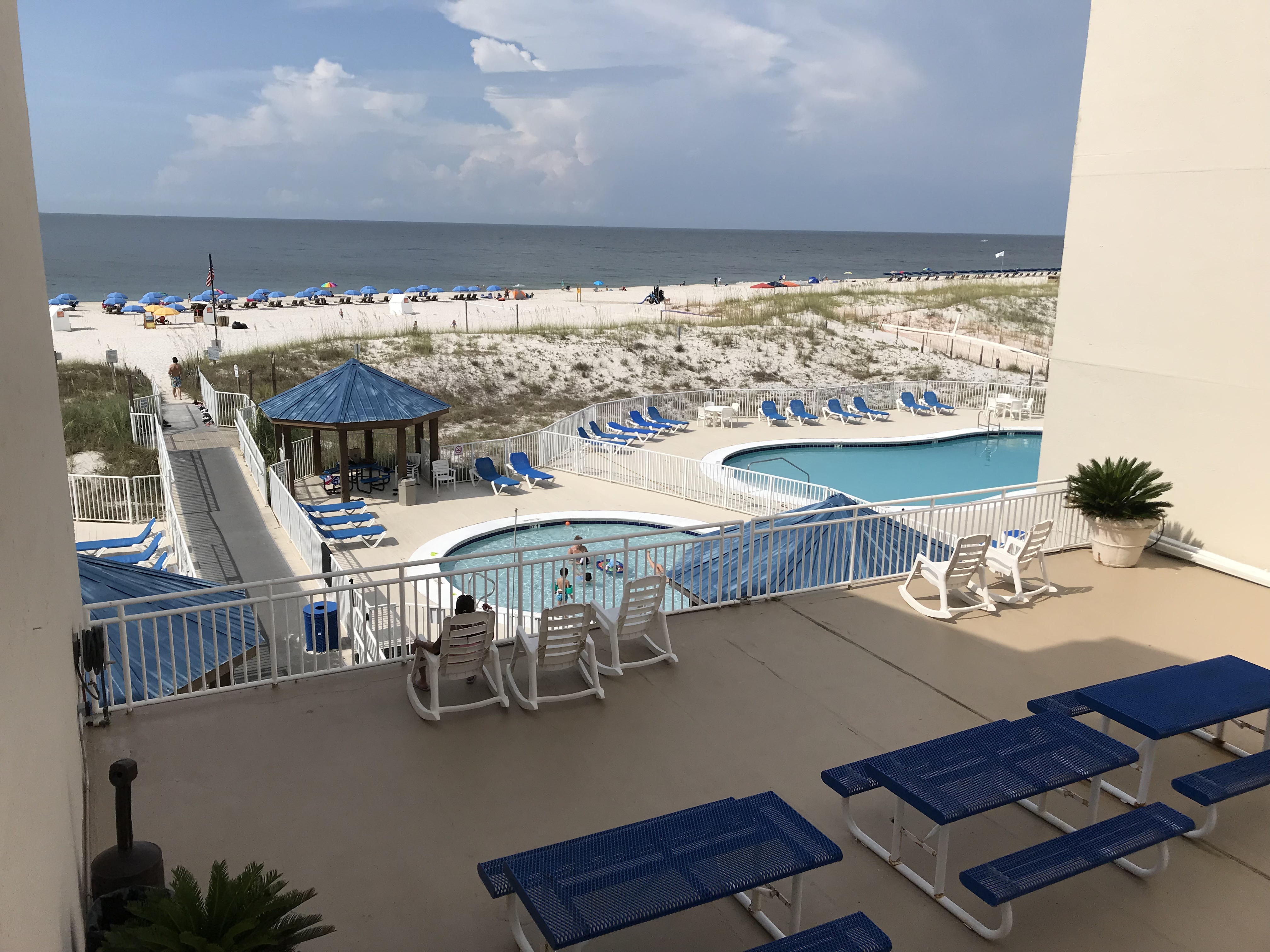 Sugar Beach 237 Condo rental in Sugar Beach Condos  in Orange Beach Alabama - #15