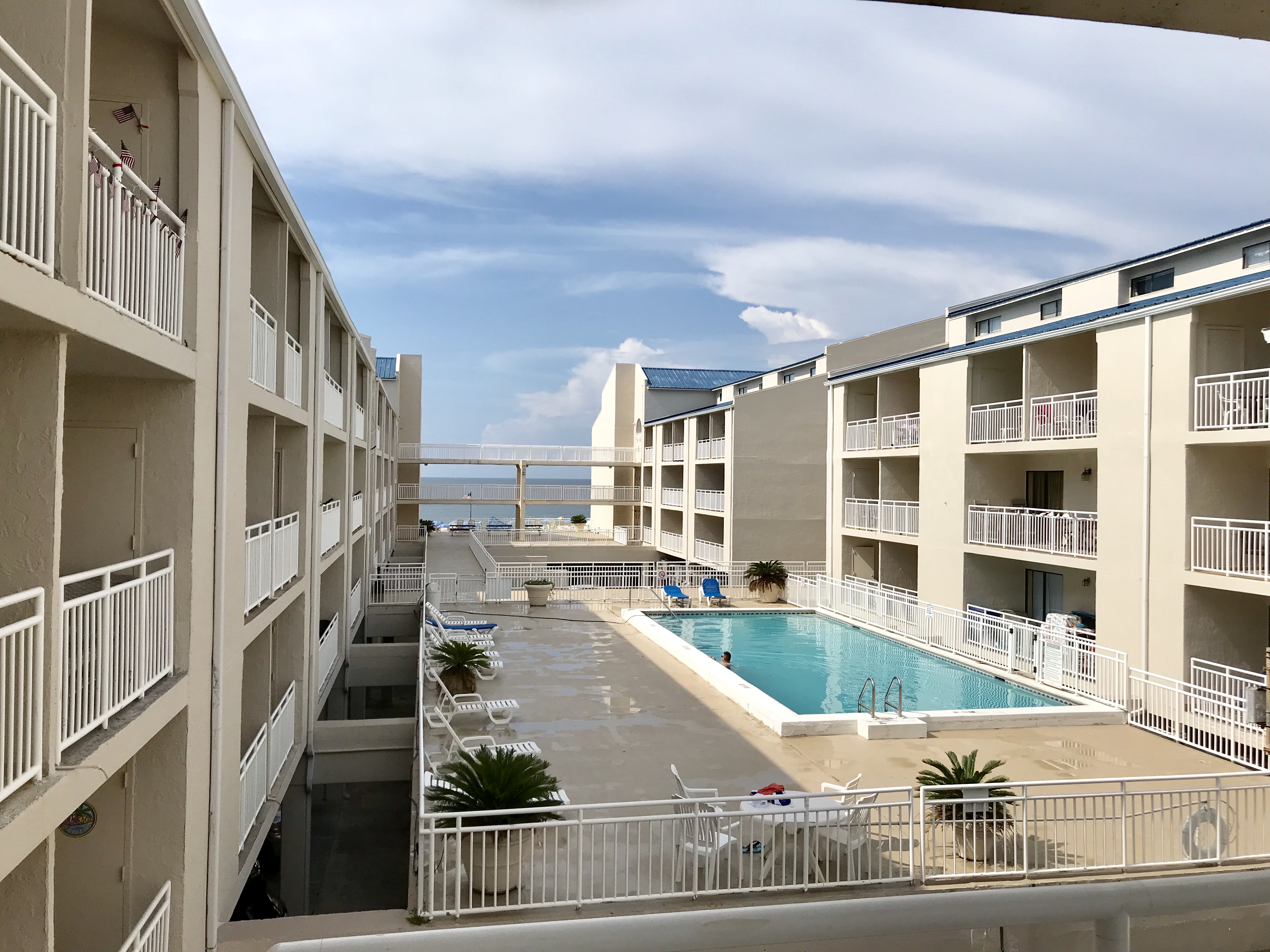 Sugar Beach 237 Condo rental in Sugar Beach Condos  in Orange Beach Alabama - #19