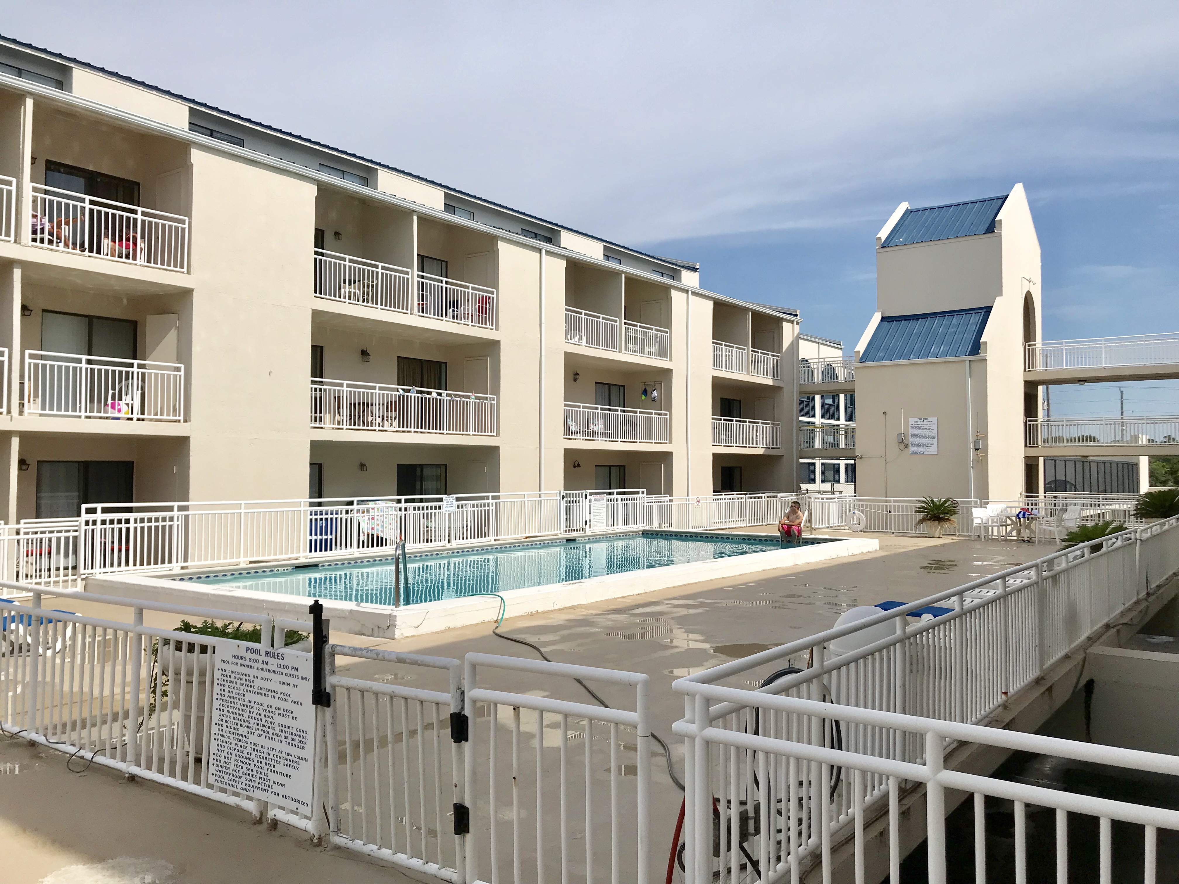 Sugar Beach 237 Condo rental in Sugar Beach Condos  in Orange Beach Alabama - #20