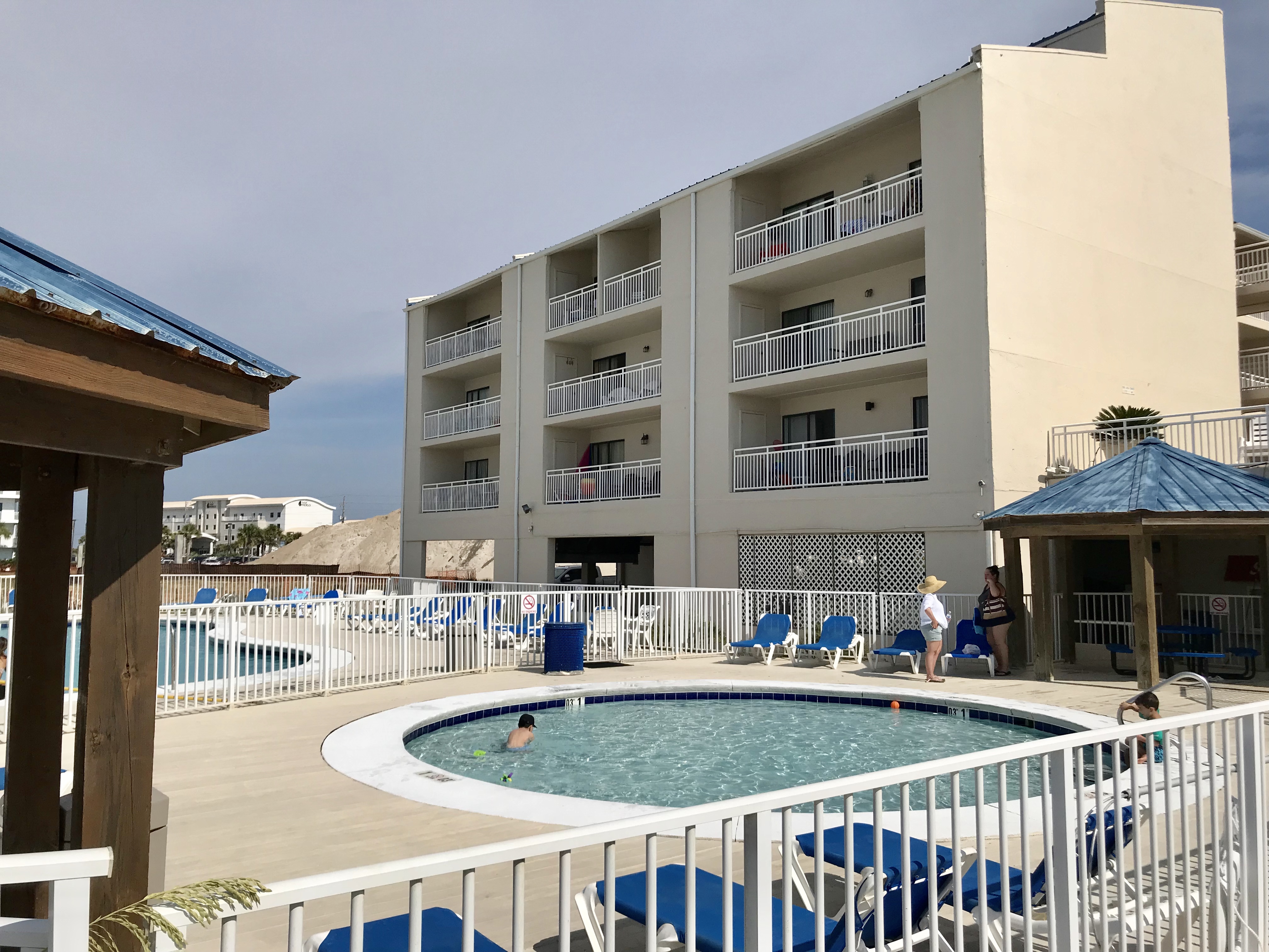 Sugar Beach 237 Condo rental in Sugar Beach Condos  in Orange Beach Alabama - #21