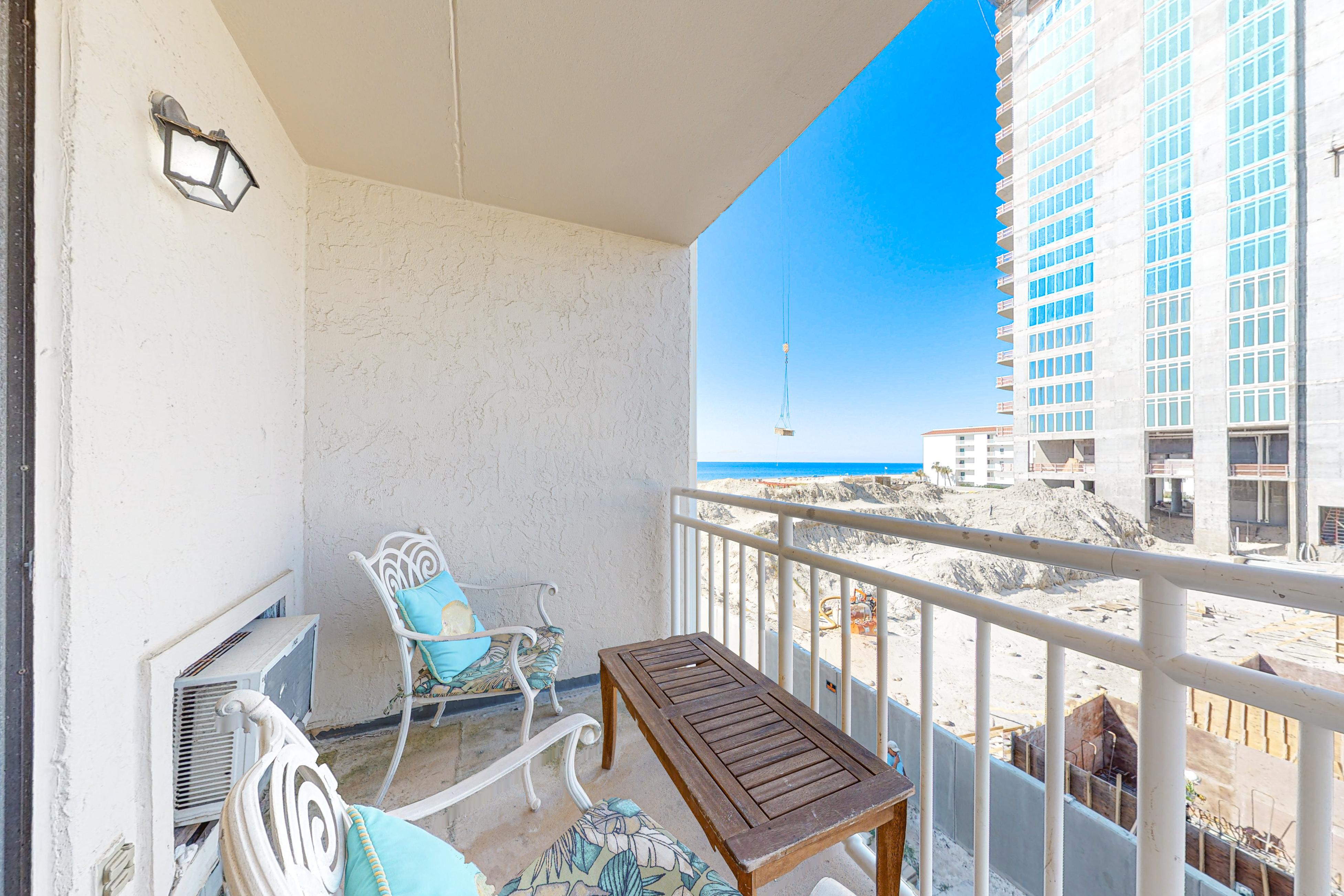 Sugar Beach 247 Condo rental in Sugar Beach Condos  in Orange Beach Alabama - #2