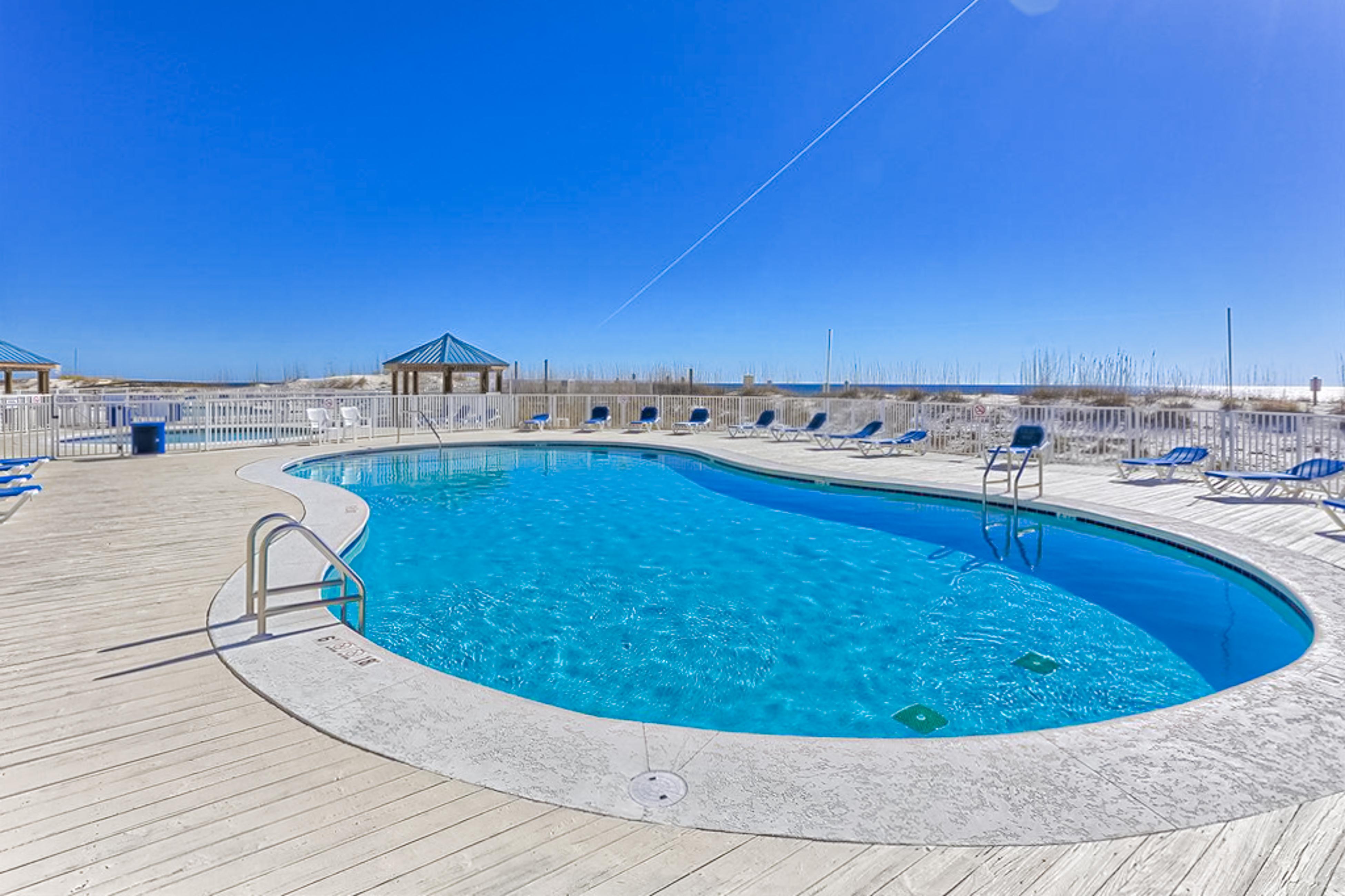 Sugar Beach 247 Condo rental in Sugar Beach Condos  in Orange Beach Alabama - #3