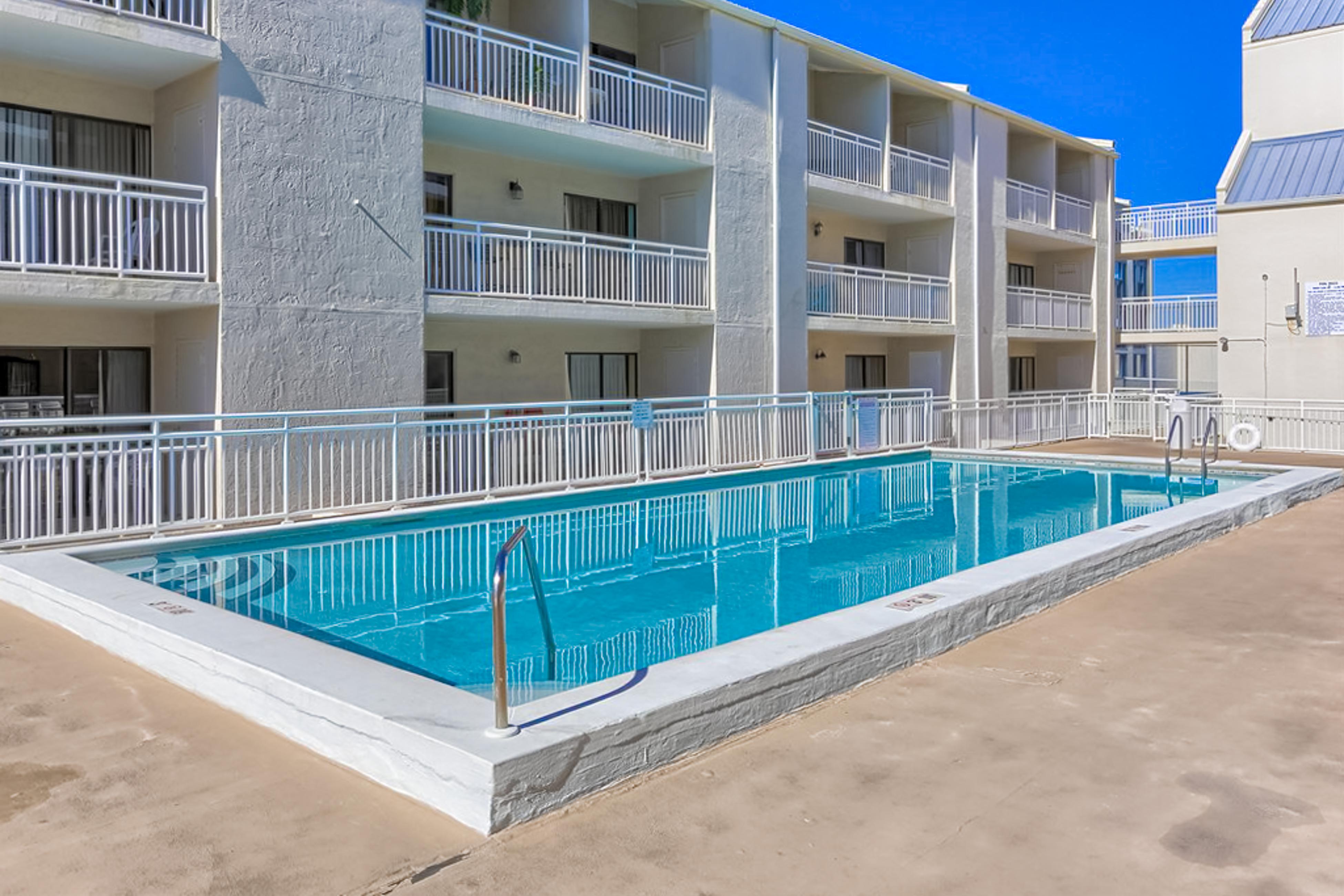 Sugar Beach 247 Condo rental in Sugar Beach Condos  in Orange Beach Alabama - #19