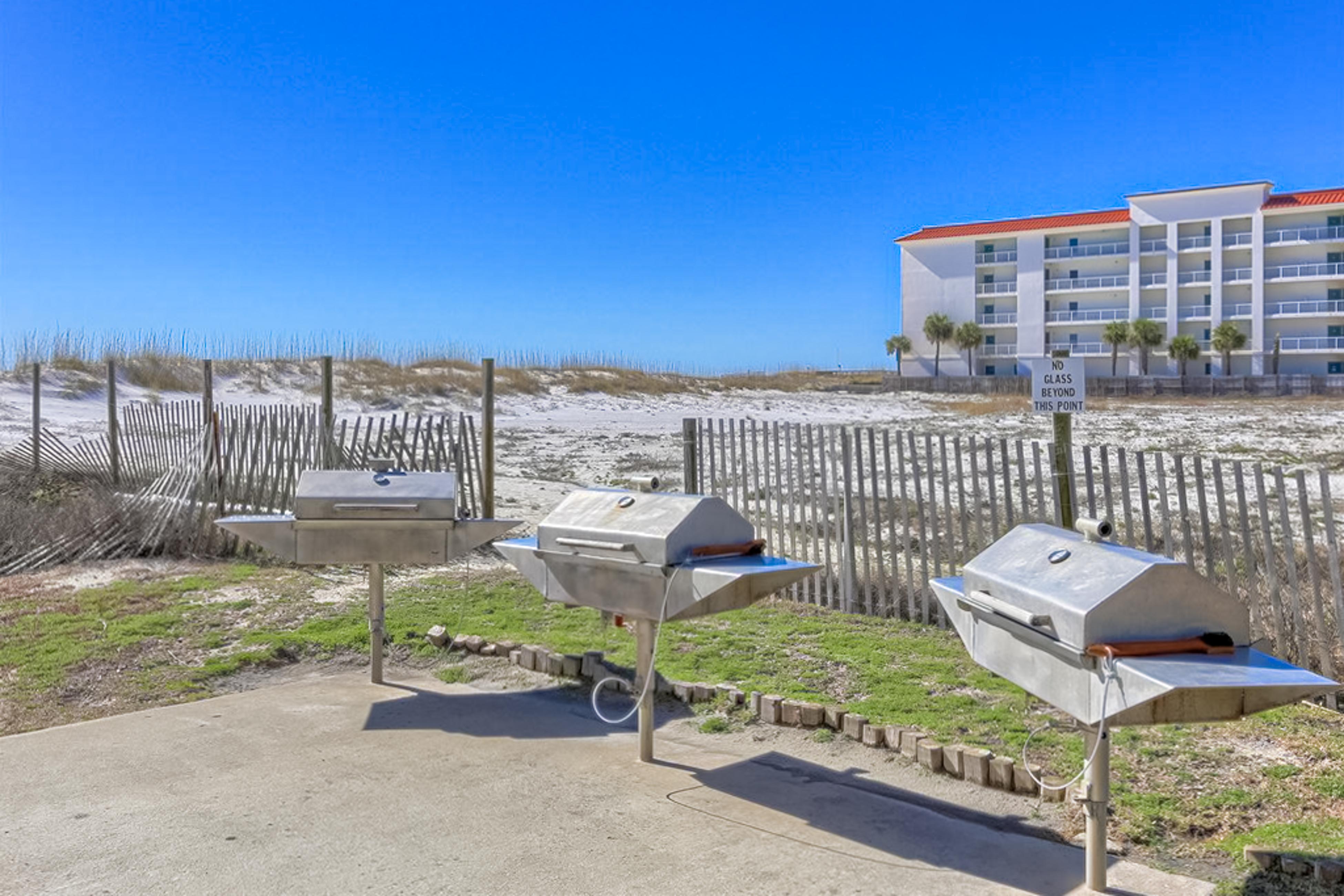 Sugar Beach 247 Condo rental in Sugar Beach Condos  in Orange Beach Alabama - #20