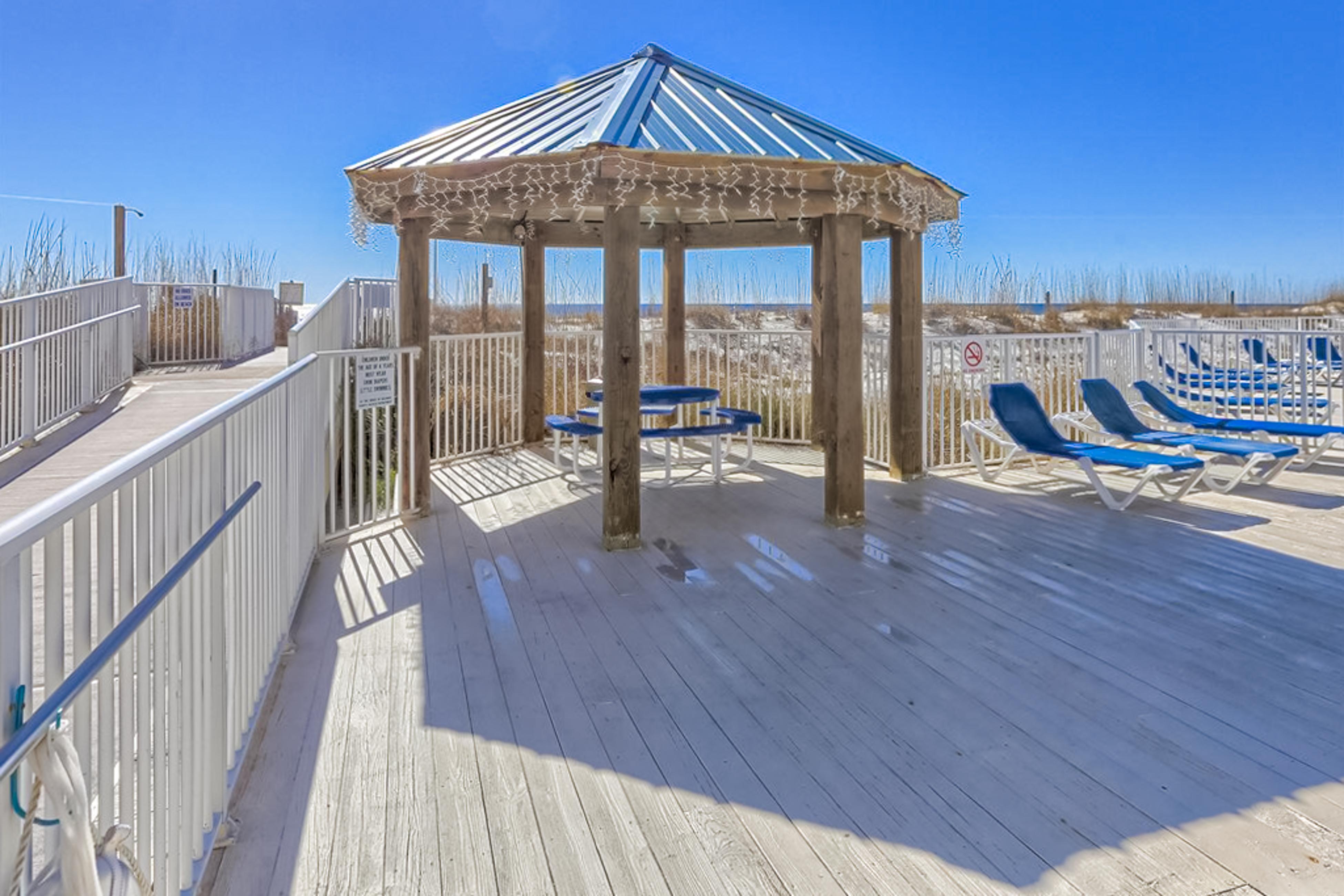 Sugar Beach 247 Condo rental in Sugar Beach Condos  in Orange Beach Alabama - #22