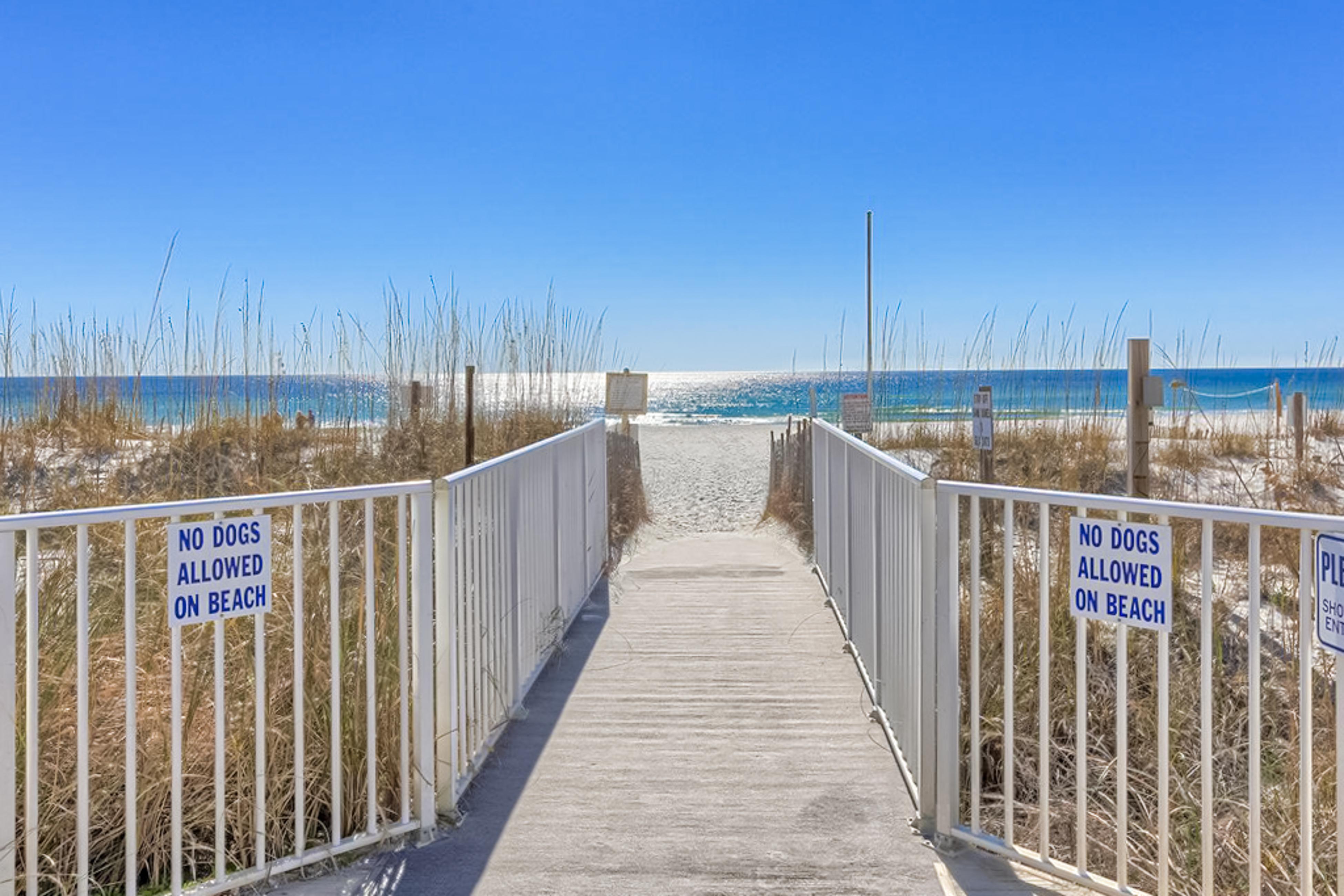 Sugar Beach 247 Condo rental in Sugar Beach Condos  in Orange Beach Alabama - #23