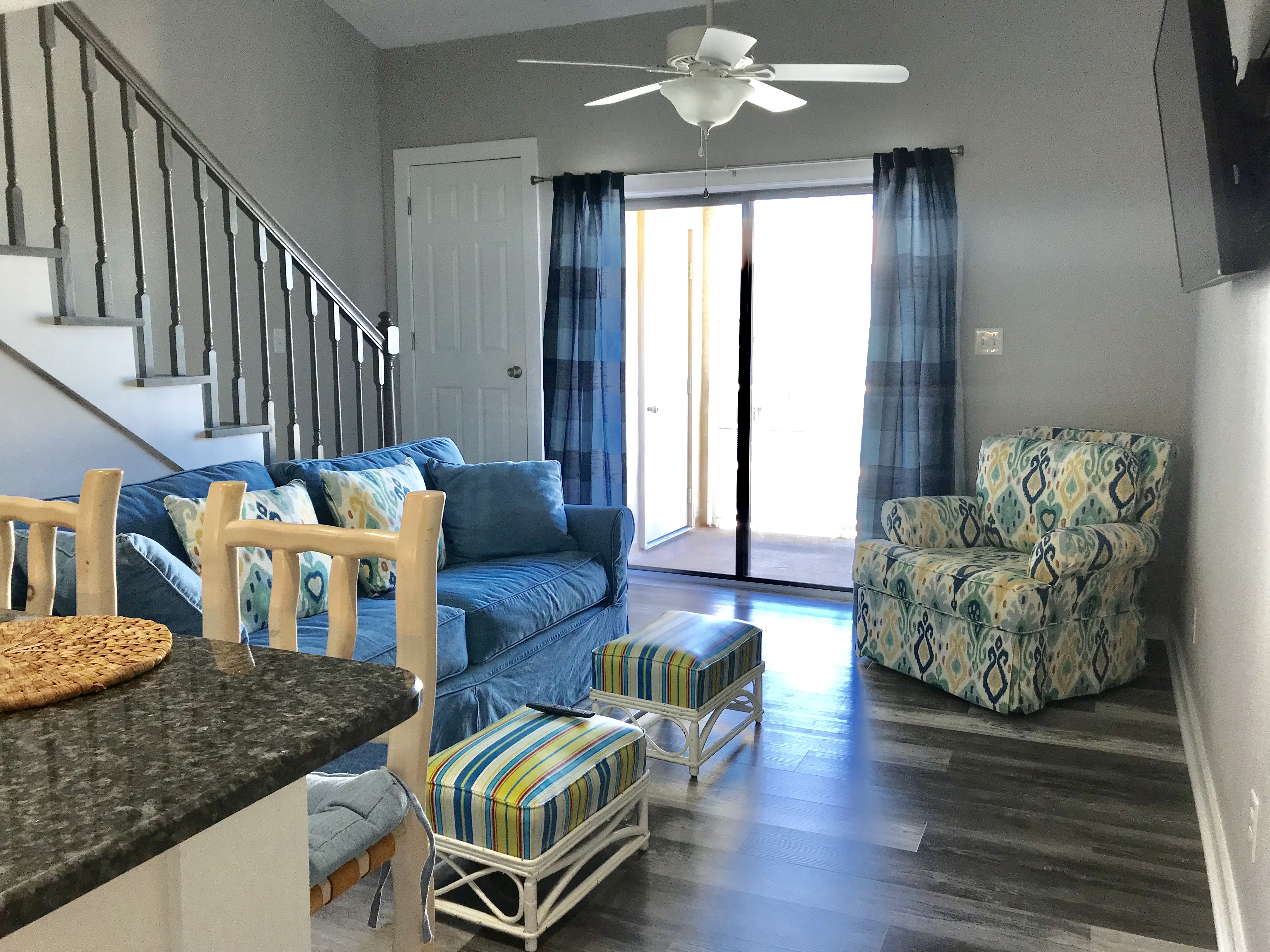 Sugar Beach 308 Condo rental in Sugar Beach Condos  in Orange Beach Alabama - #1