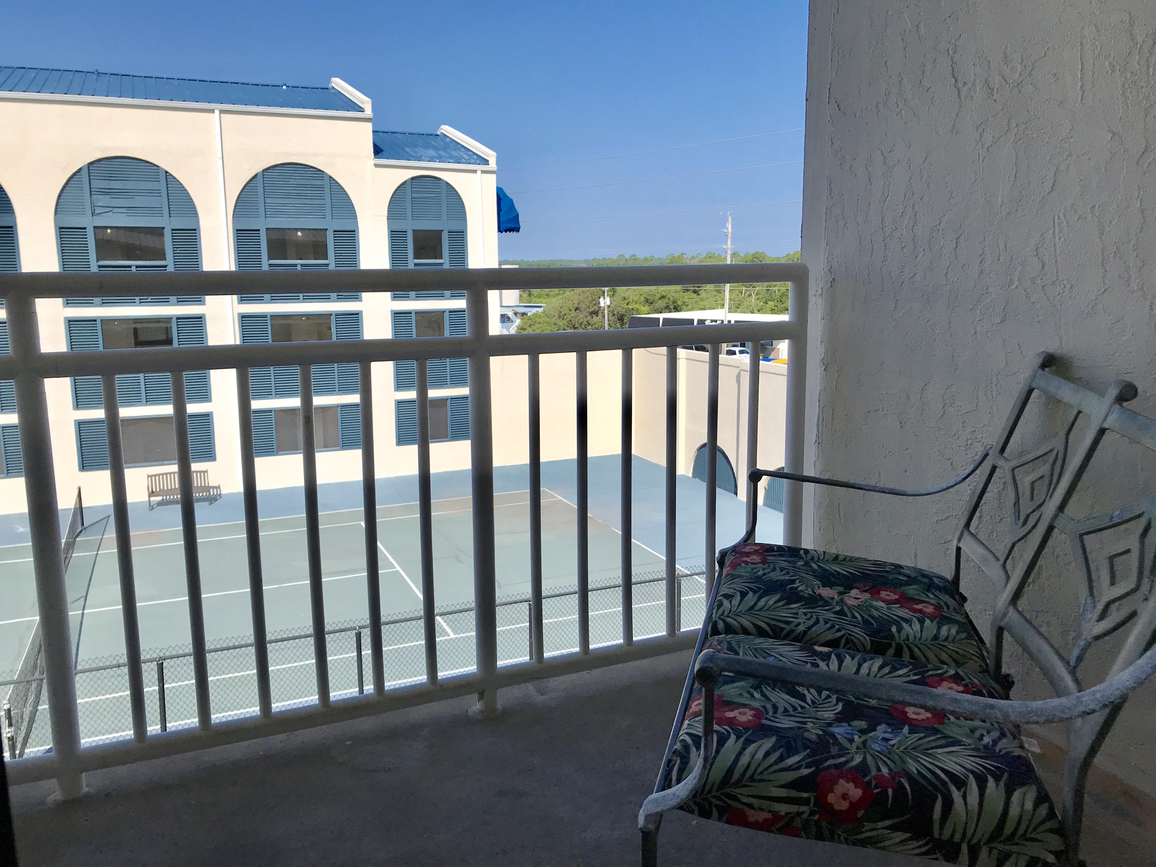 Sugar Beach 308 Condo rental in Sugar Beach Condos  in Orange Beach Alabama - #16