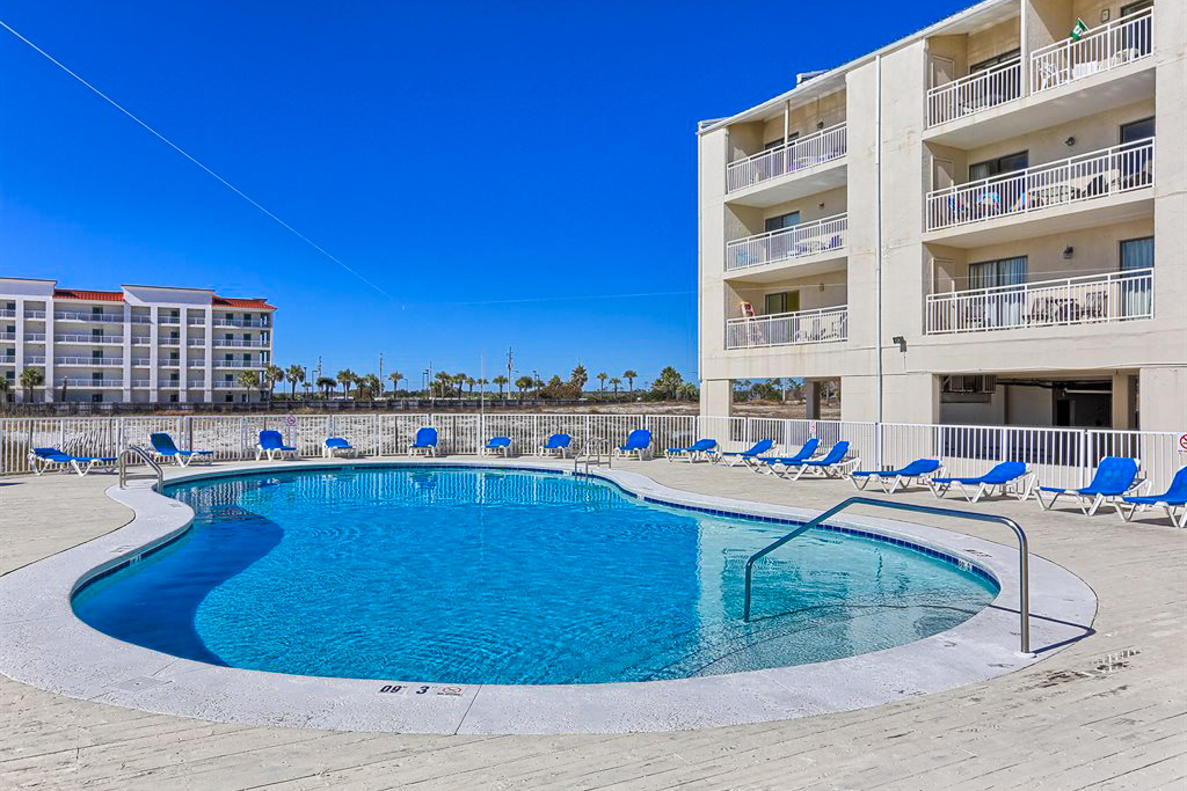 Sugar Beach 316 Condo rental in Sugar Beach Condos  in Orange Beach Alabama - #2