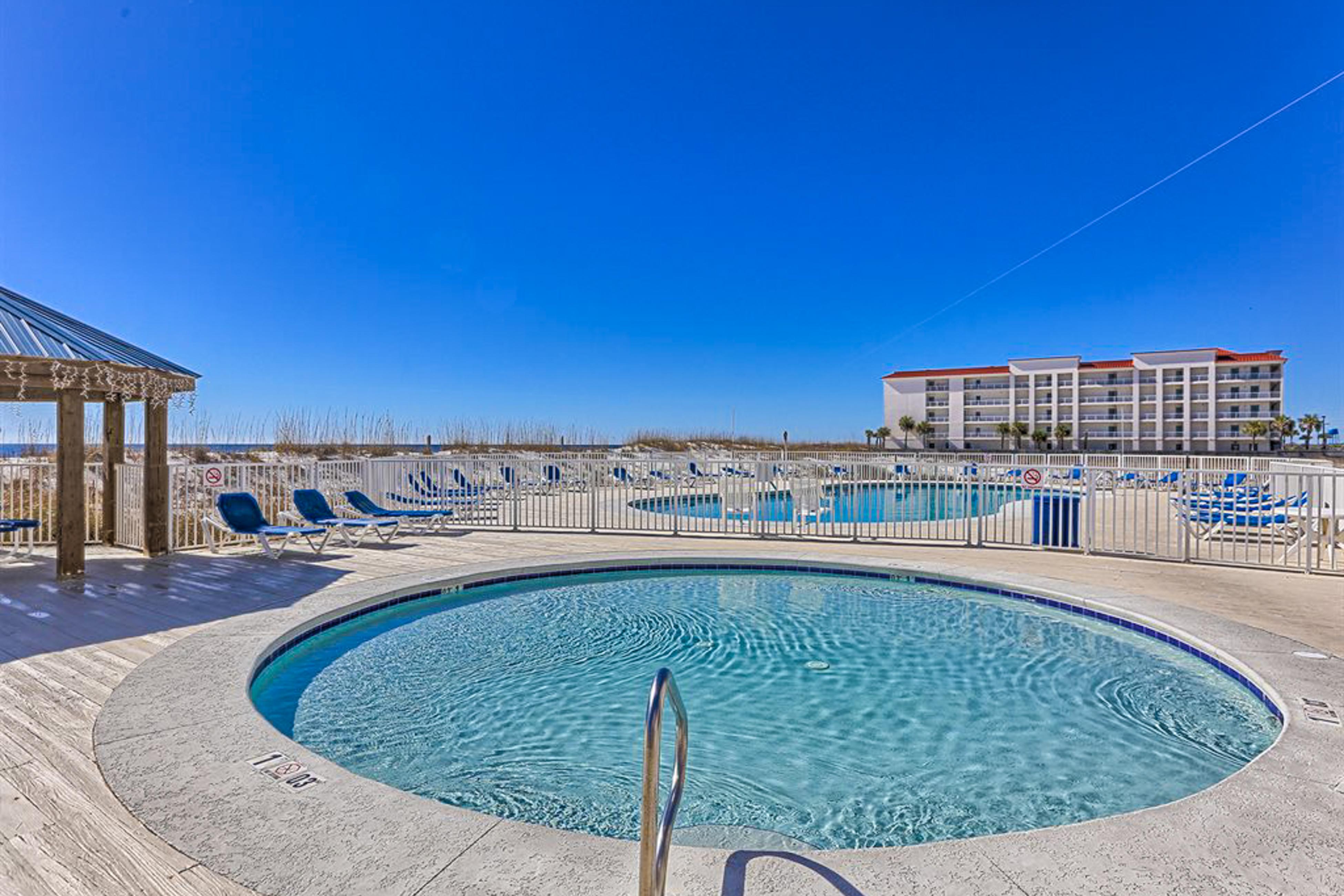 Sugar Beach 316 Condo rental in Sugar Beach Condos  in Orange Beach Alabama - #14