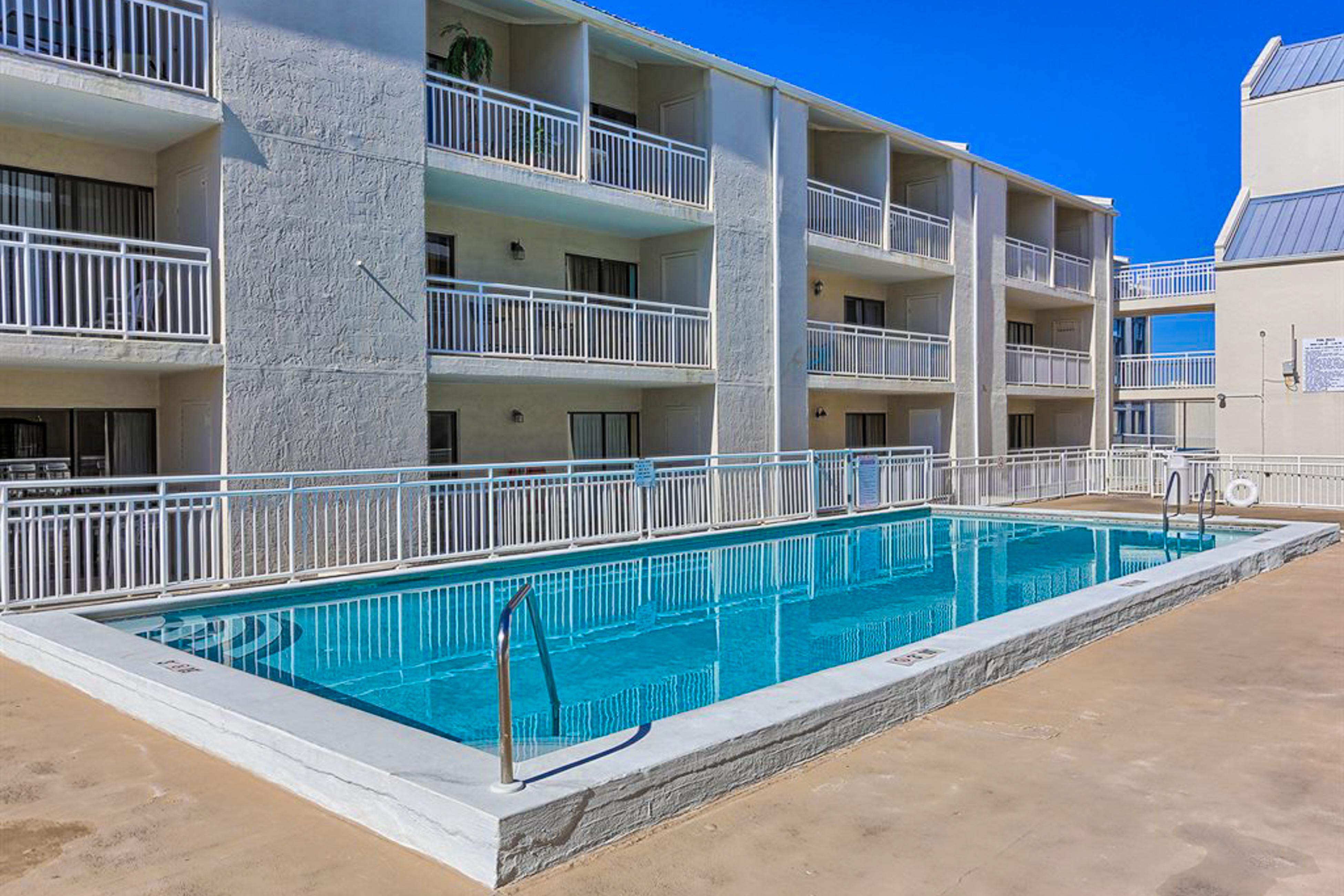 Sugar Beach 316 Condo rental in Sugar Beach Condos  in Orange Beach Alabama - #15