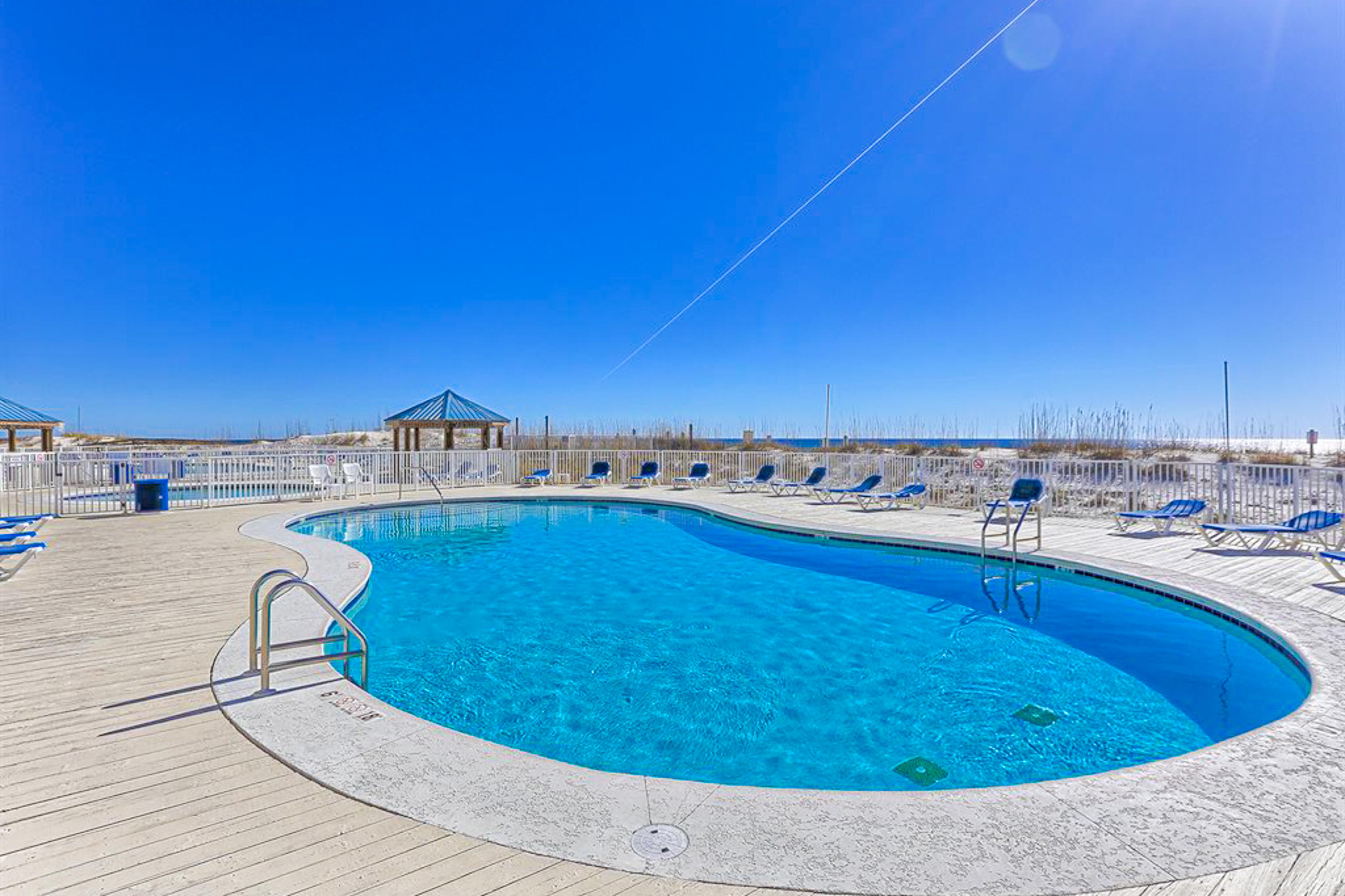 Sugar Beach 326 Condo rental in Sugar Beach Condos  in Orange Beach Alabama - #2