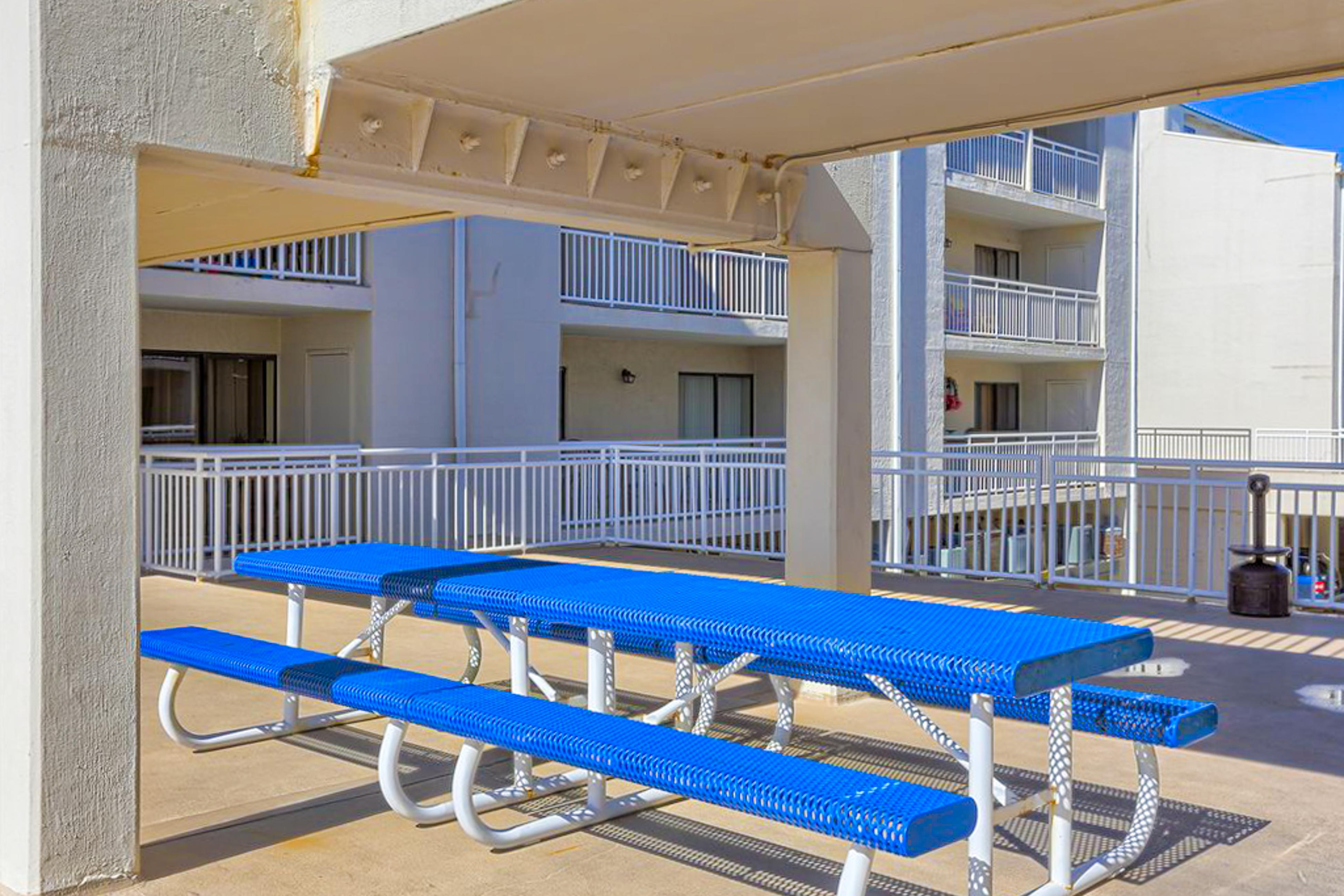 Sugar Beach 326 Condo rental in Sugar Beach Condos  in Orange Beach Alabama - #24