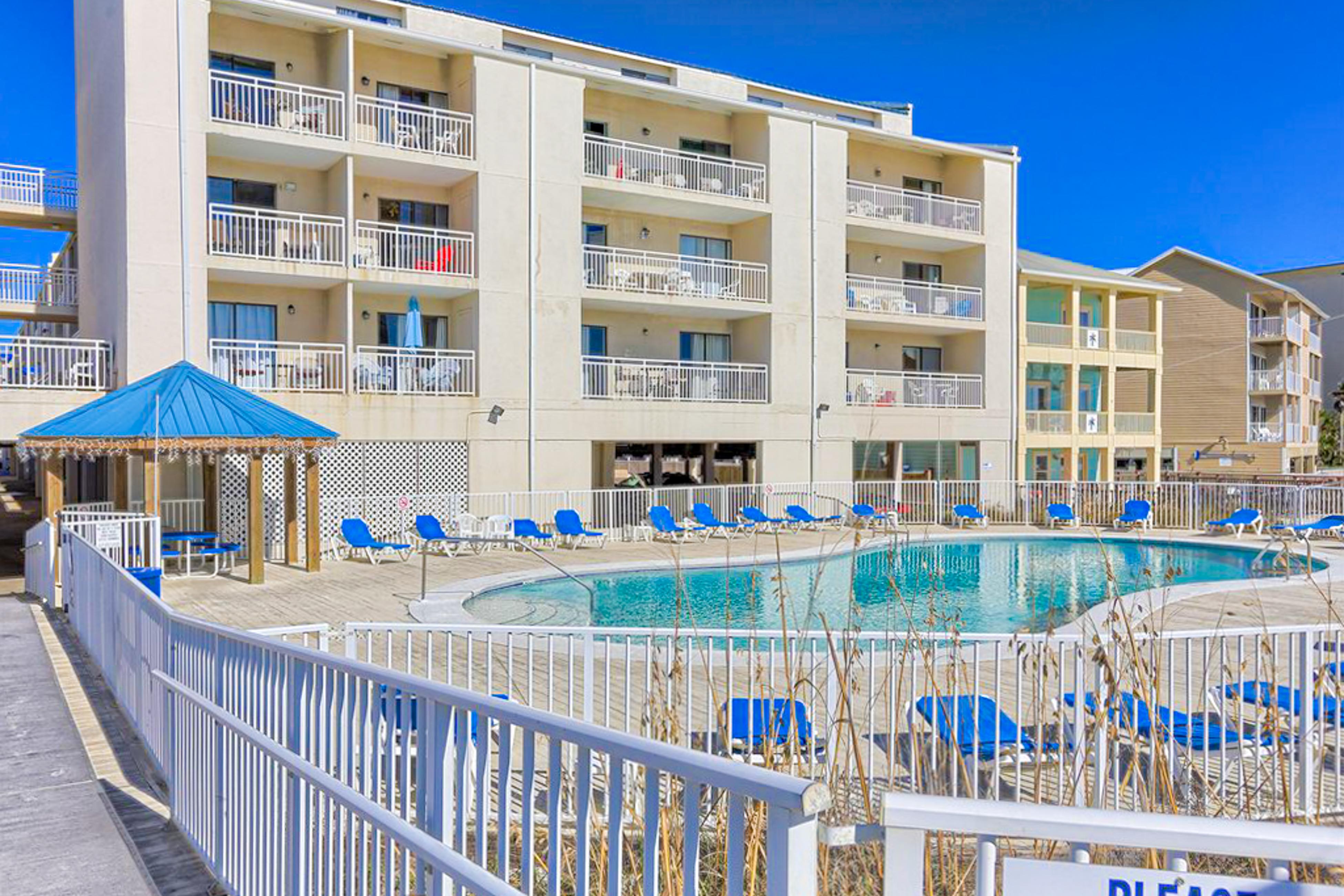 Sugar Beach 326 Condo rental in Sugar Beach Condos  in Orange Beach Alabama - #25