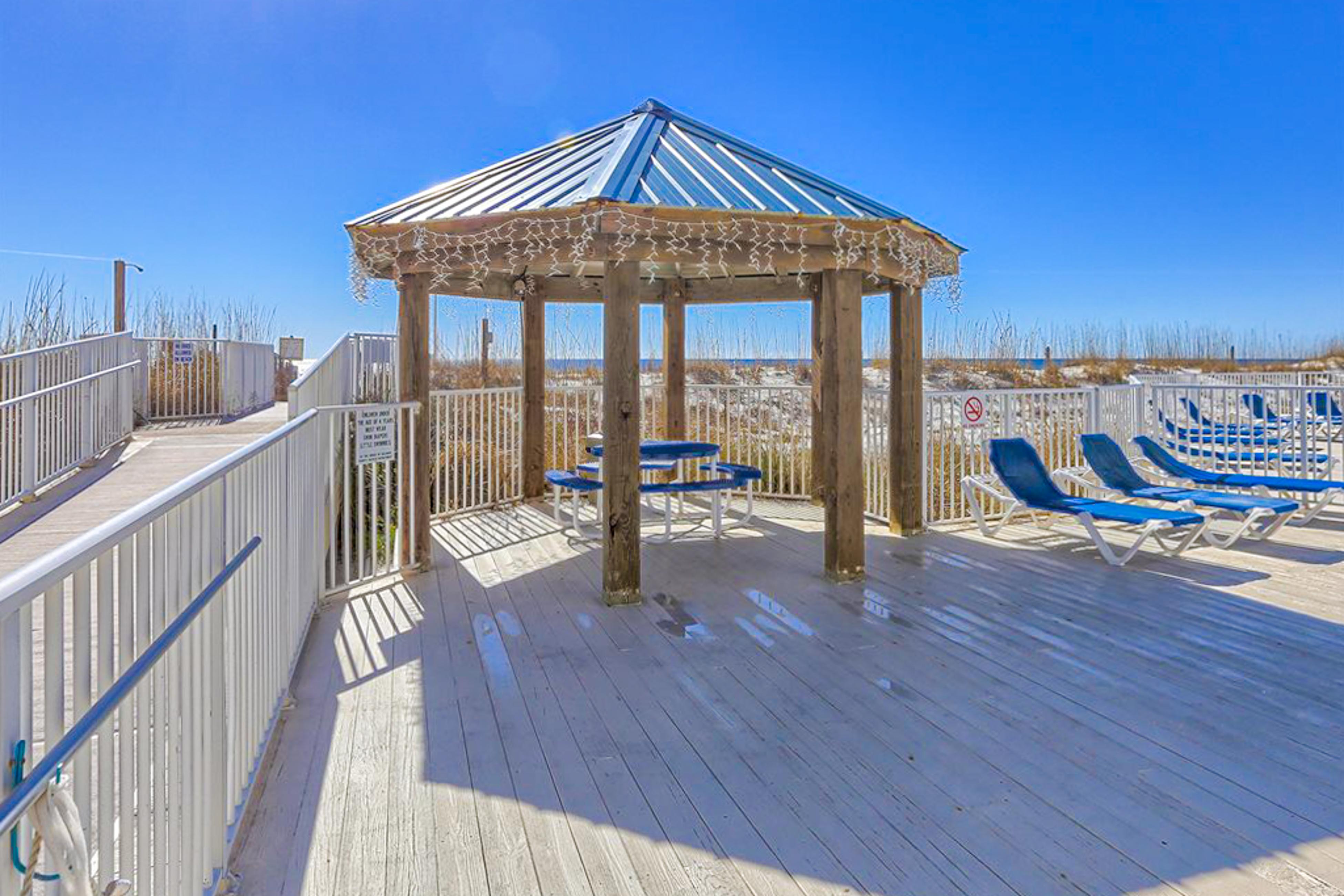 Sugar Beach 326 Condo rental in Sugar Beach Condos  in Orange Beach Alabama - #26